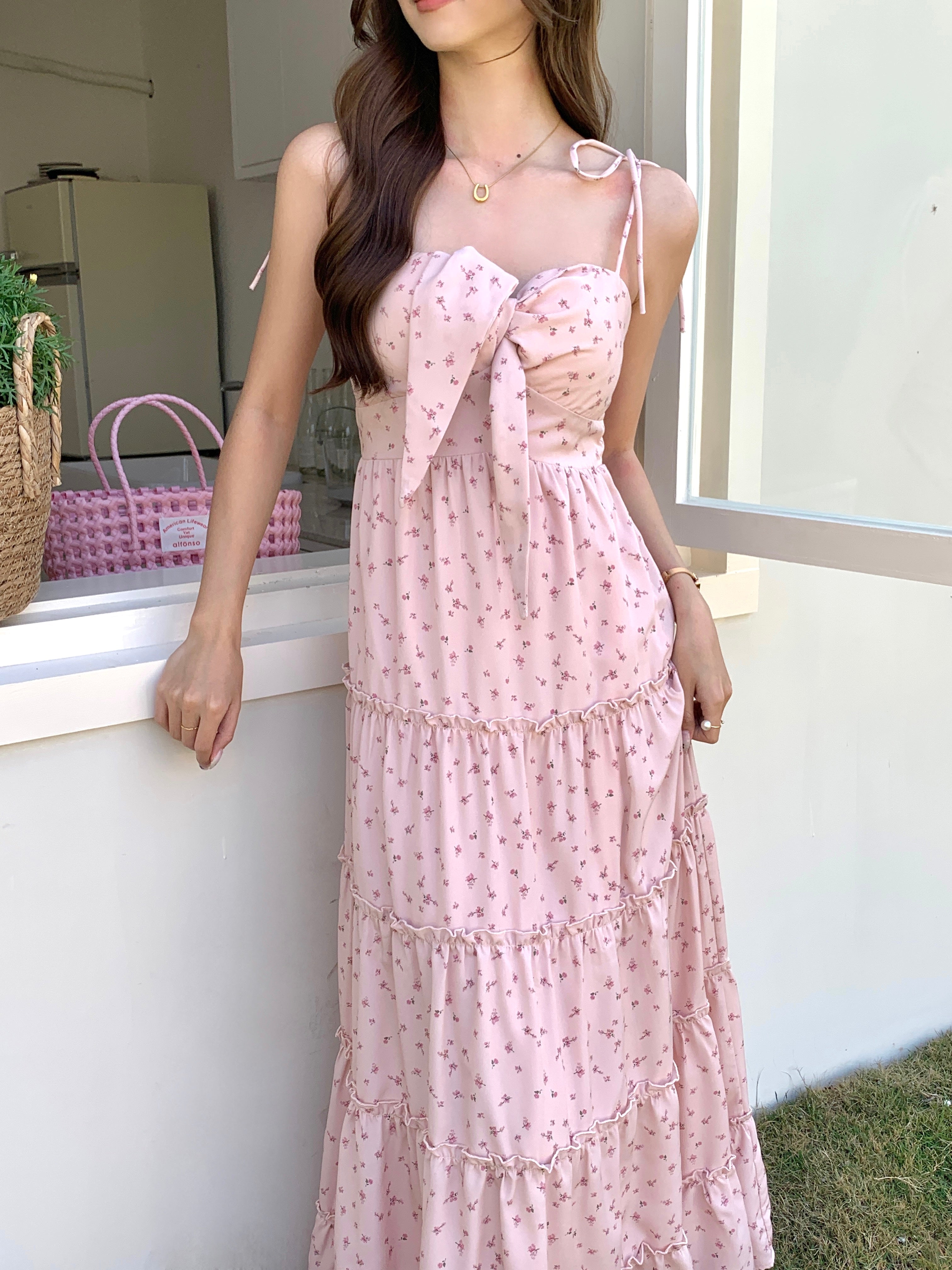 Erivo Dress