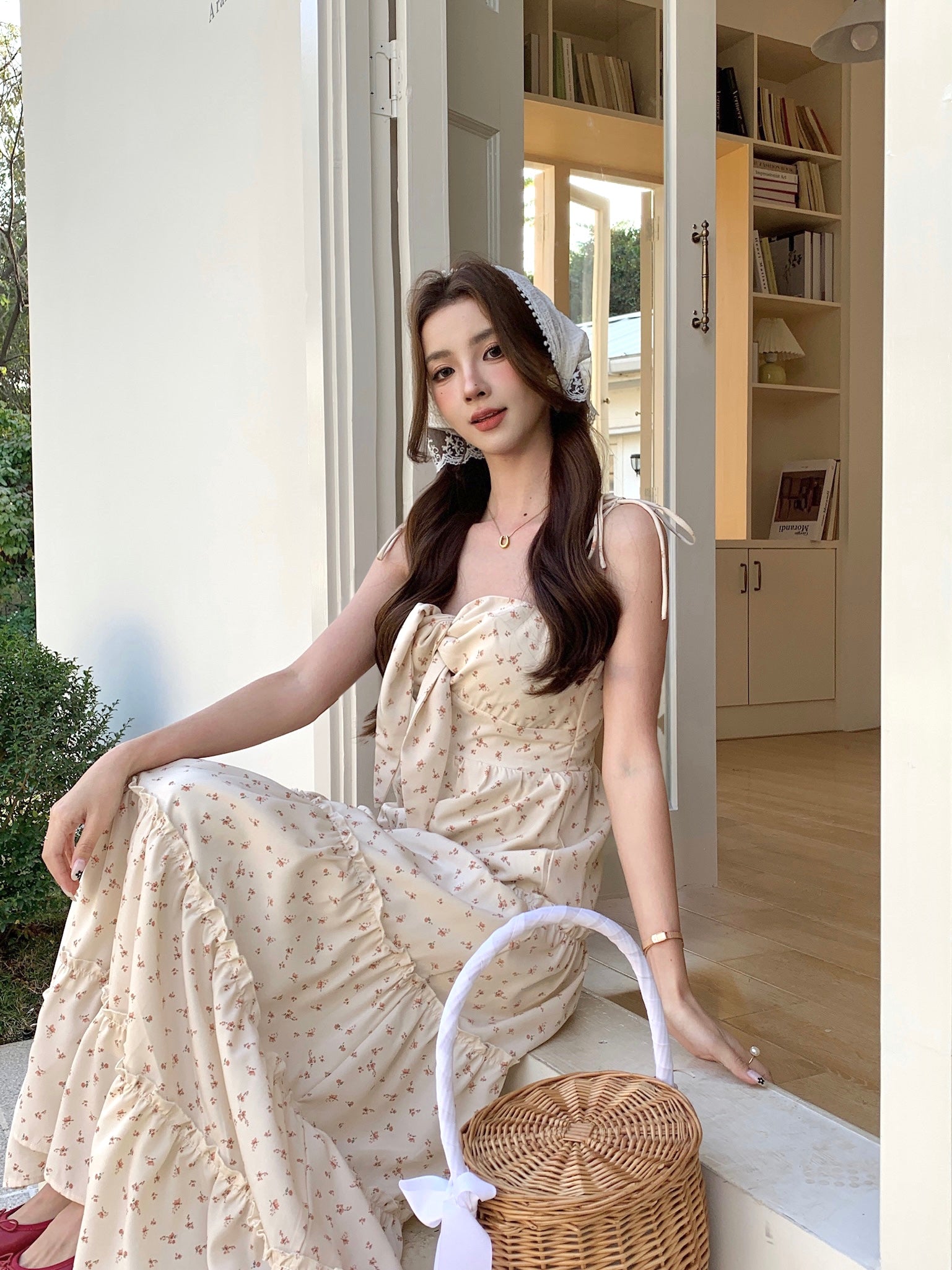 Erivo Dress