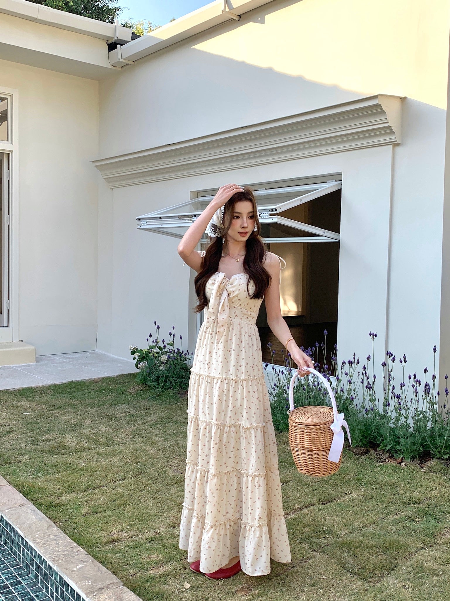 Erivo Dress