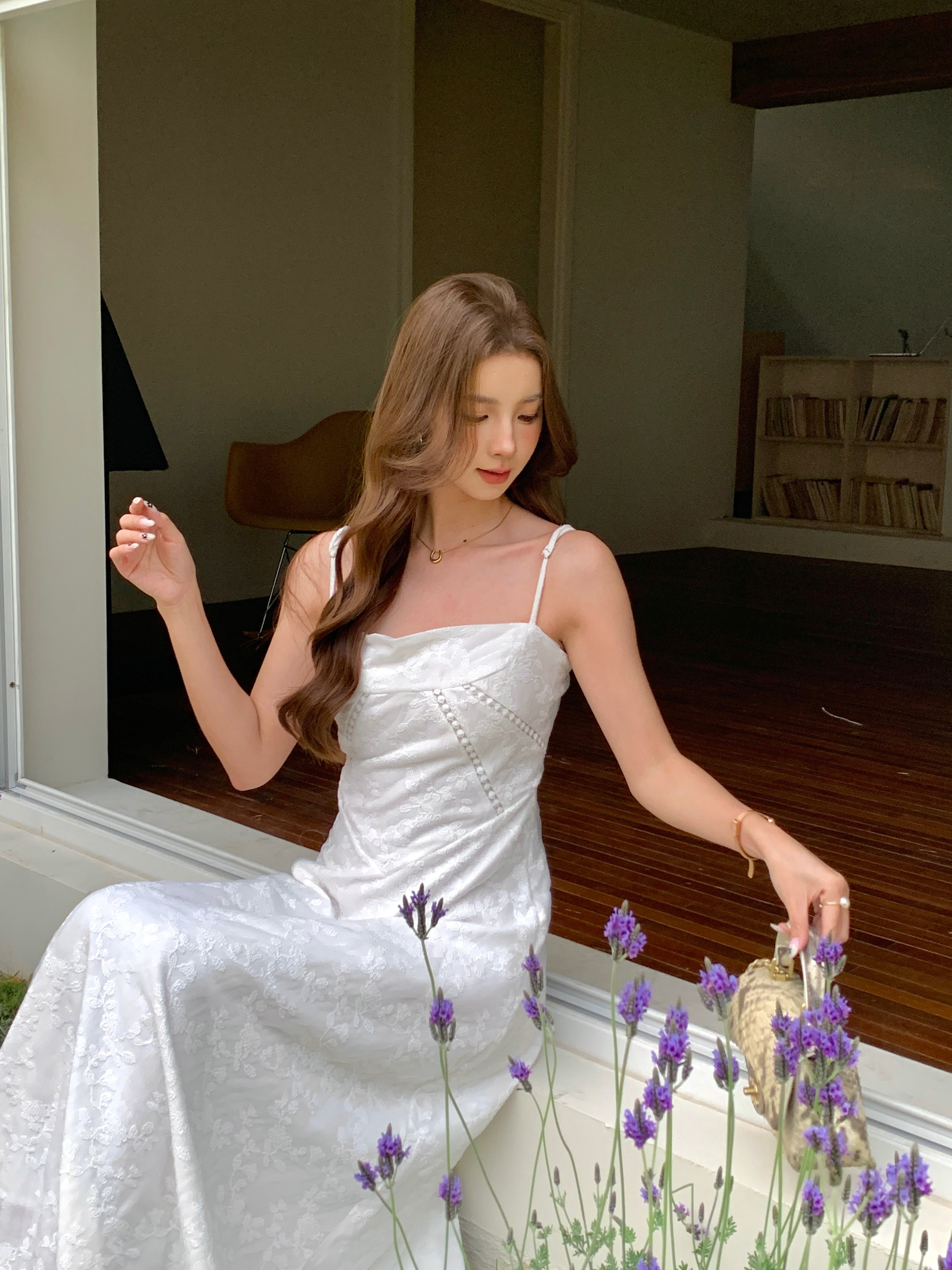 Rui Zhu Dress