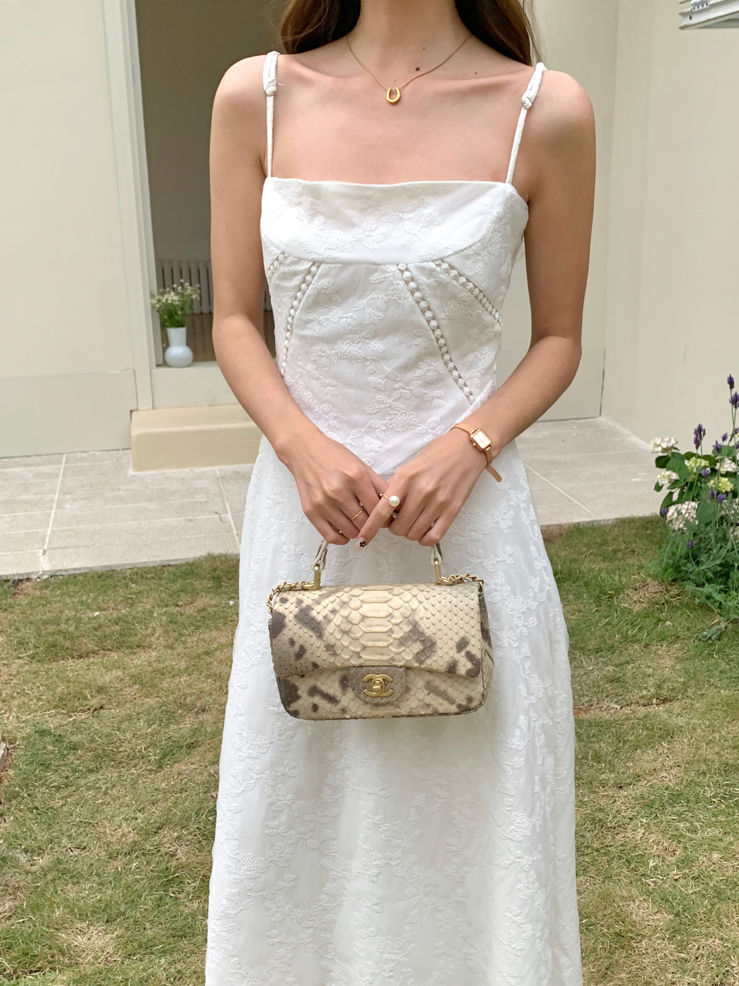 Rui Zhu Dress