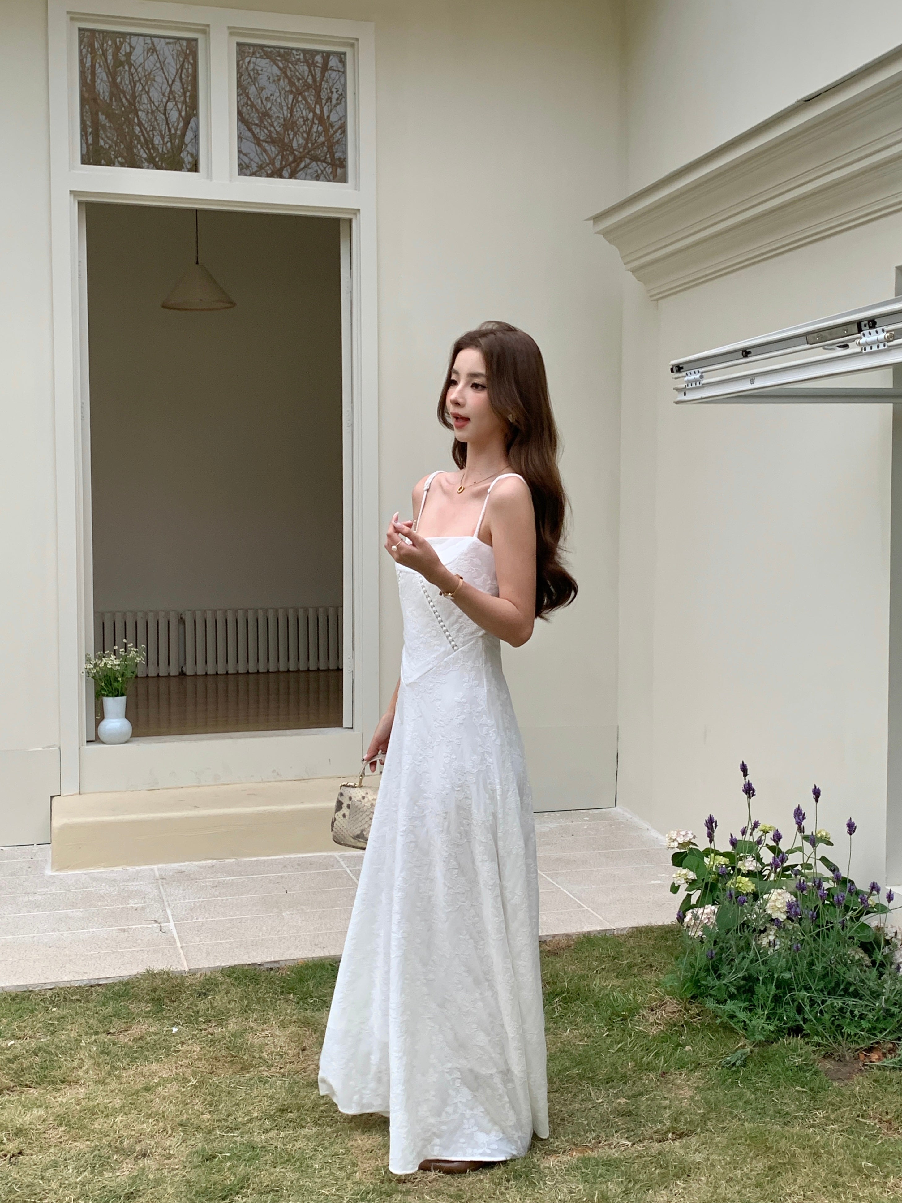 Rui Zhu Dress