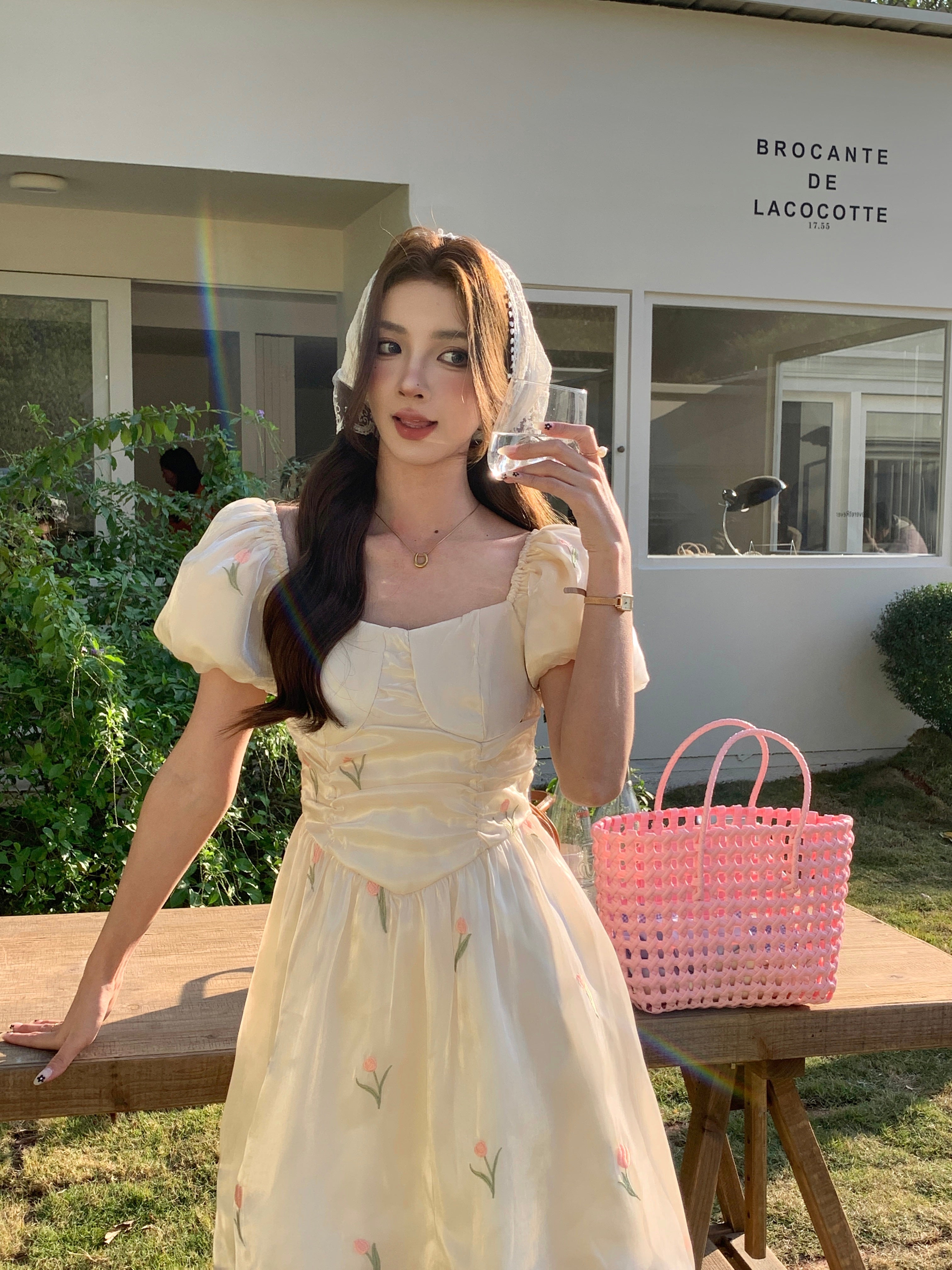 Bailey Dress