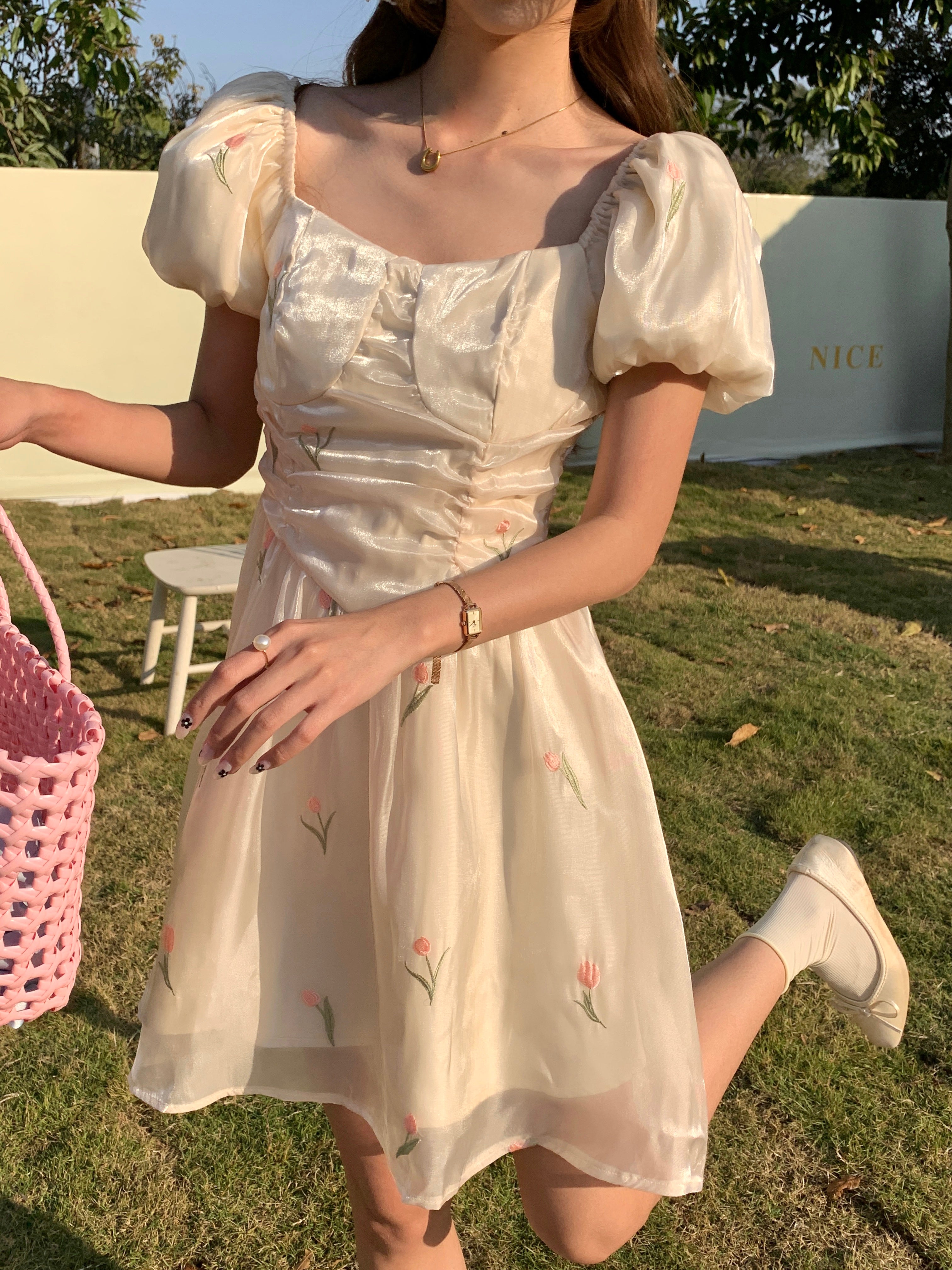 Bailey Dress