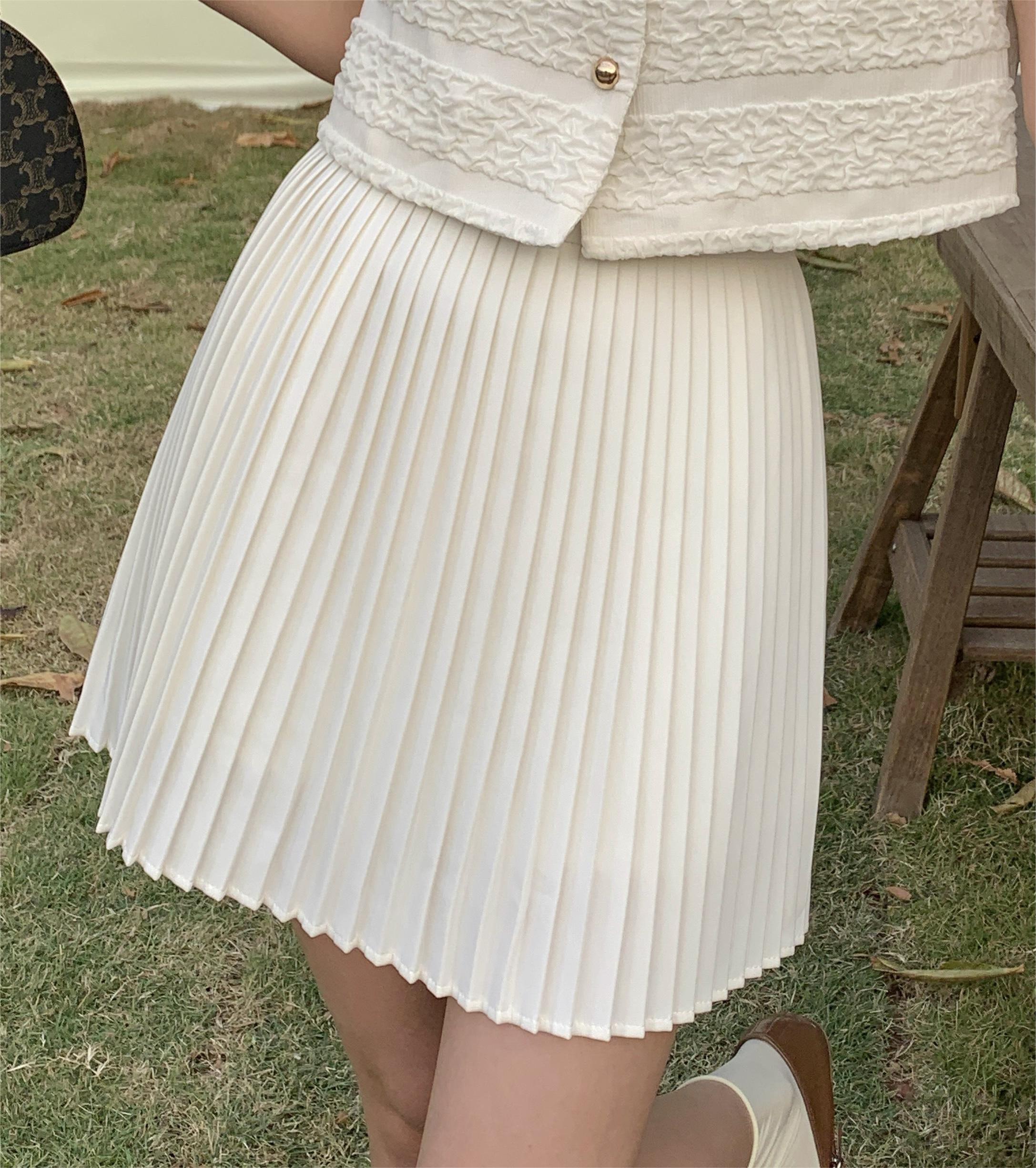 Sakura Skirt (Defect)