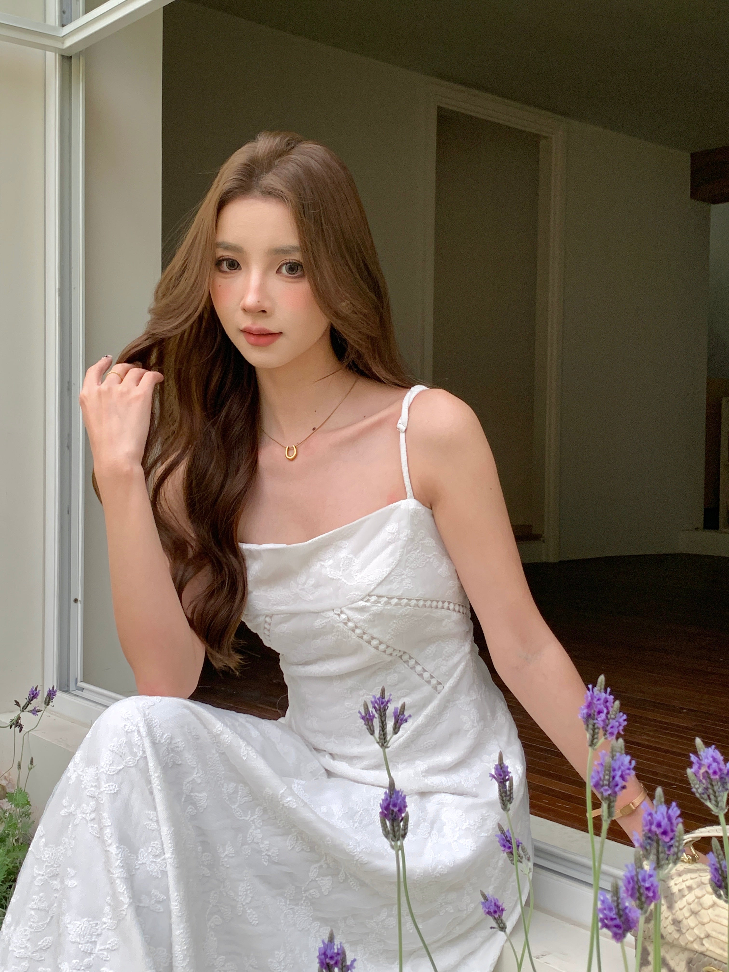 Rui Zhu Dress