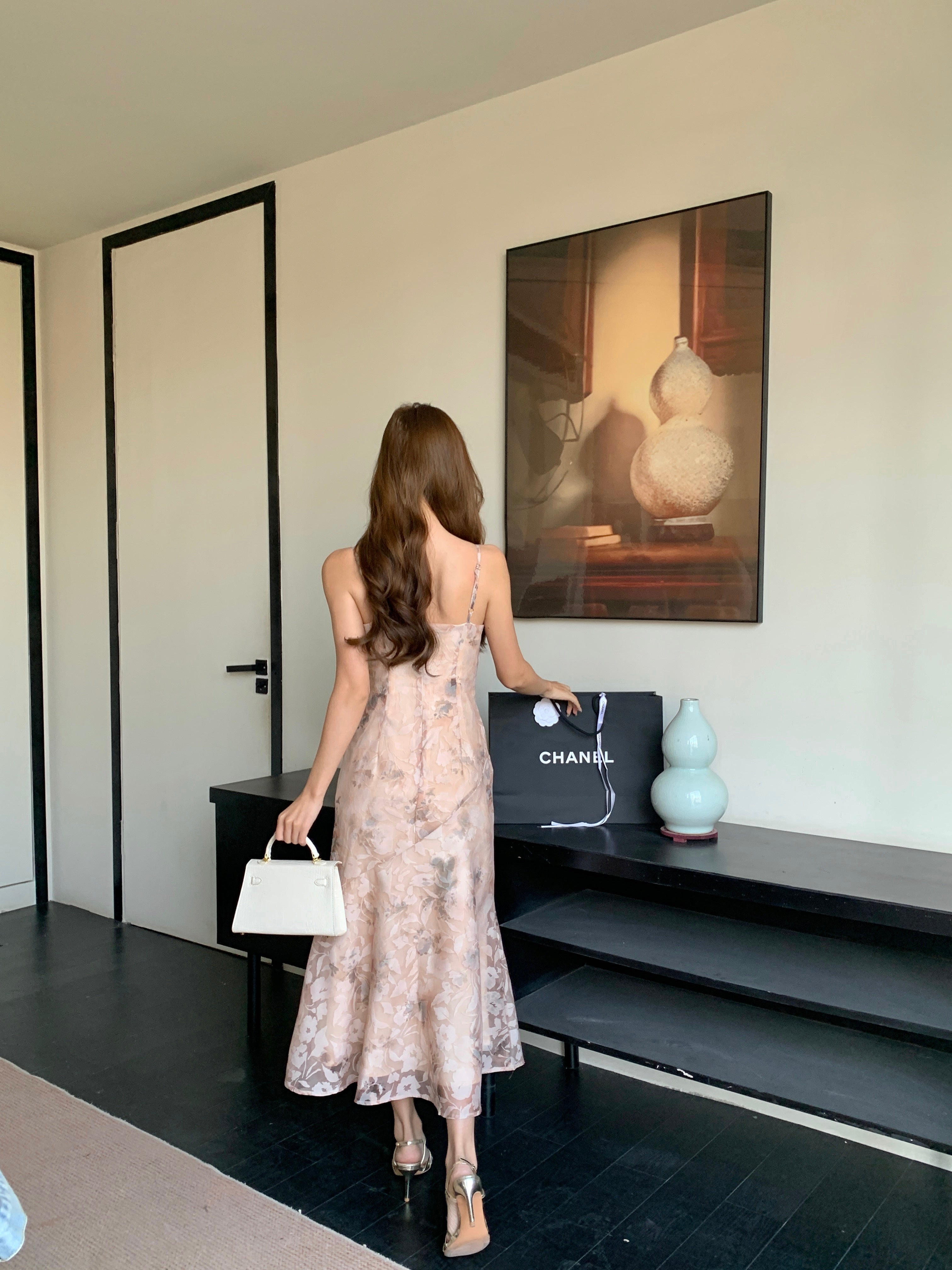 Kluro Dress