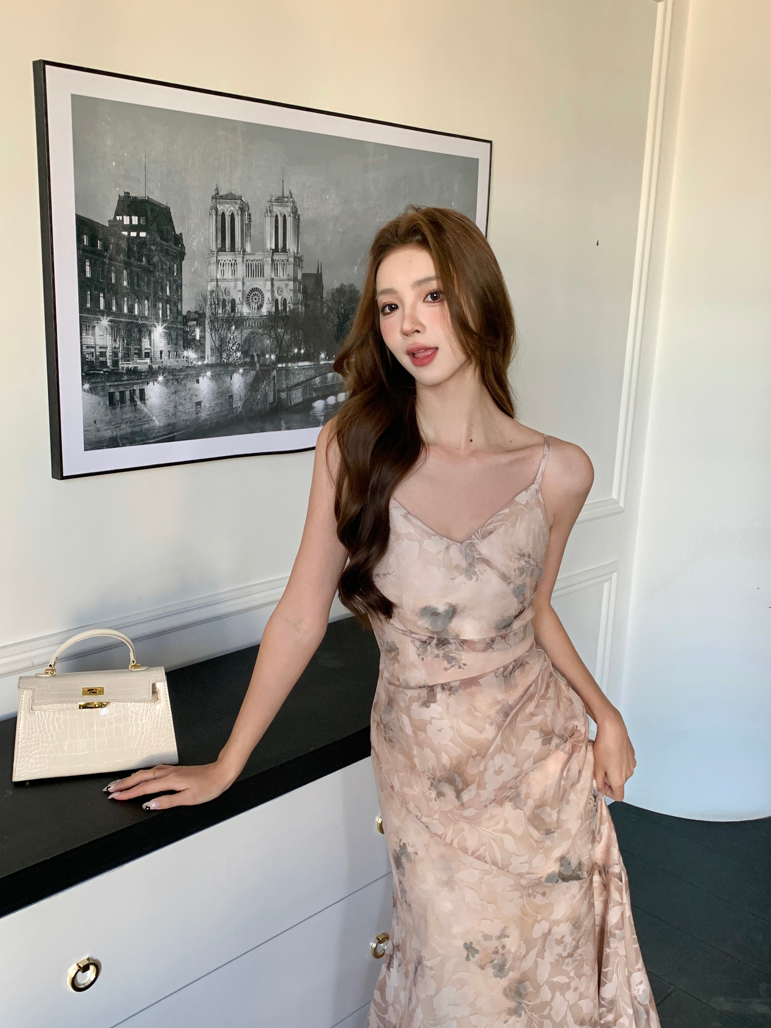 Kluro Dress