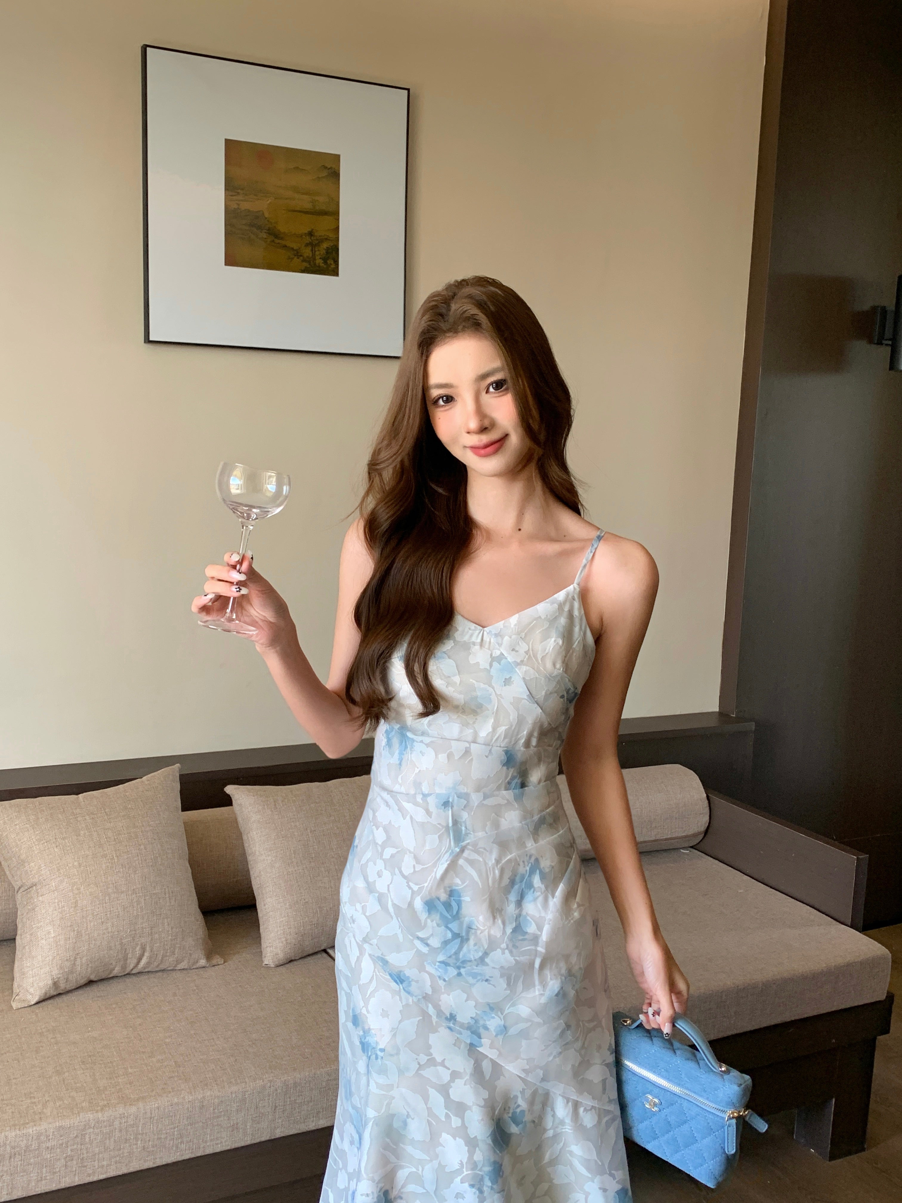 Kluro Dress