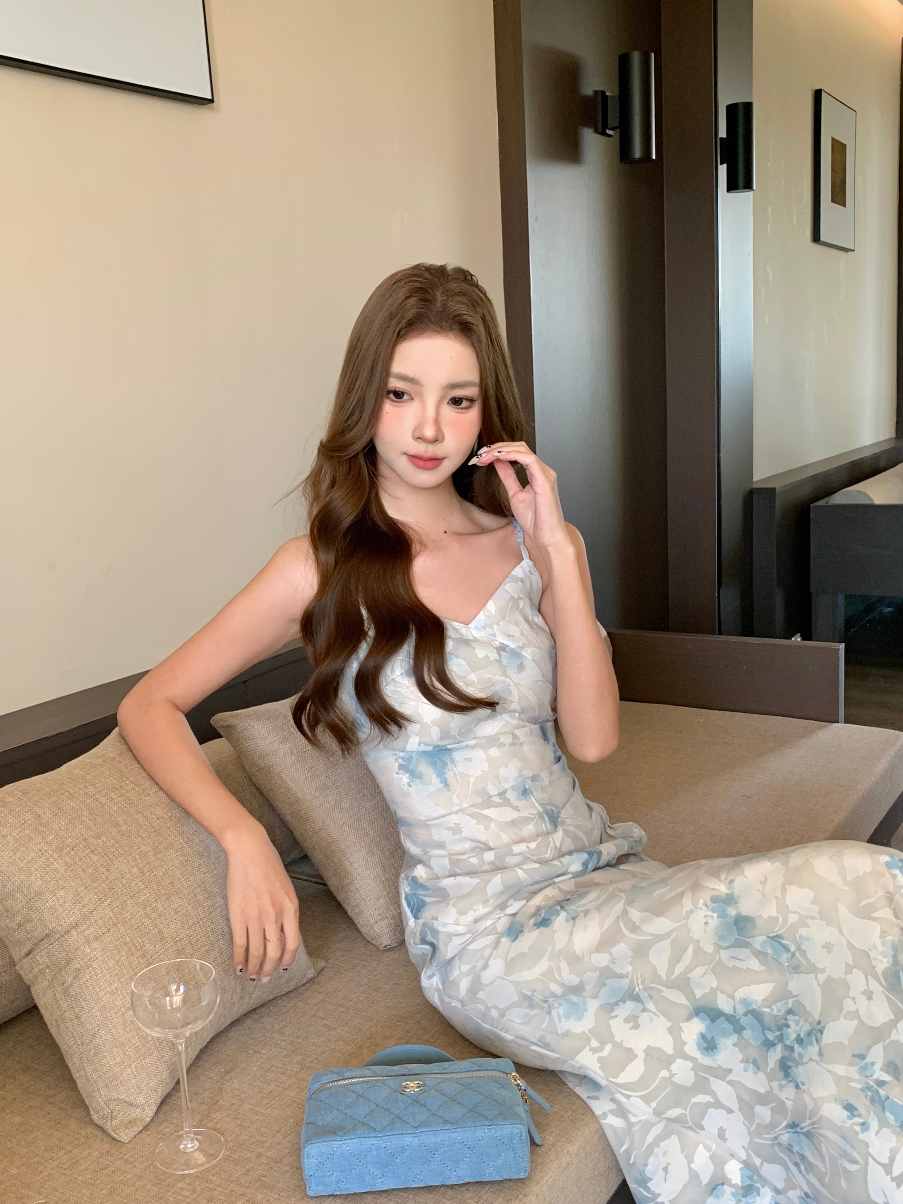 Kluro Dress