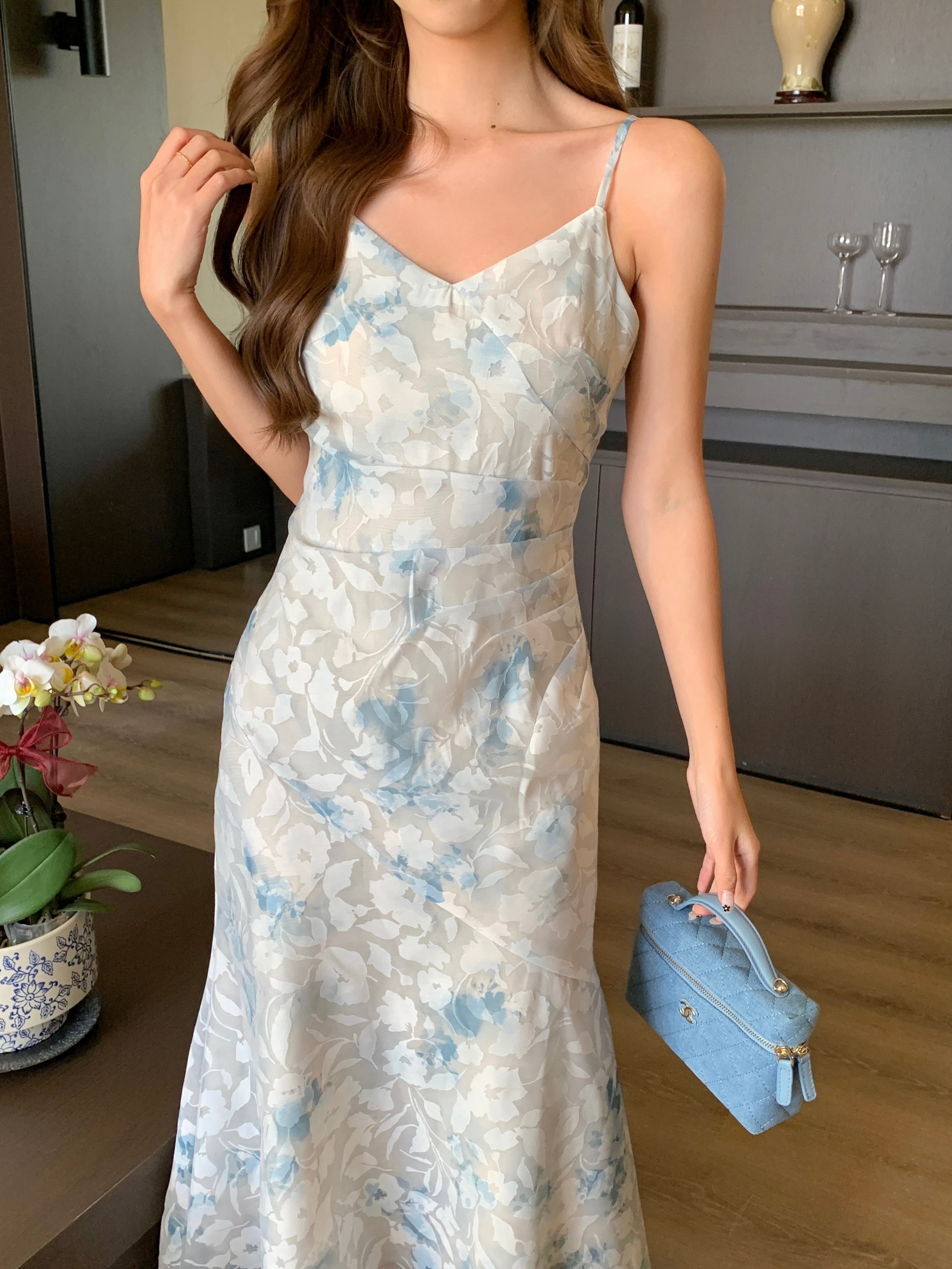 Kluro Dress