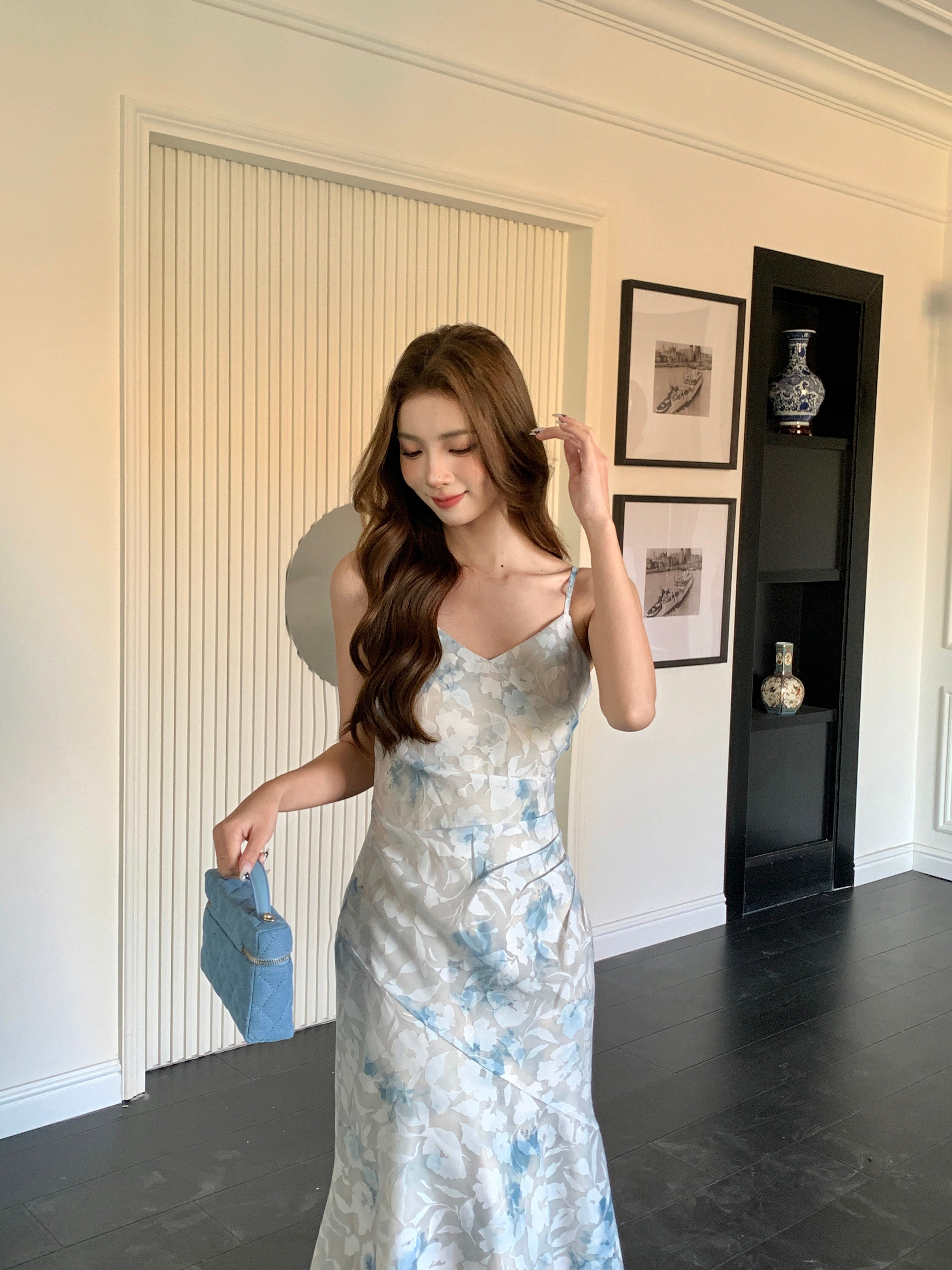 Kluro Dress
