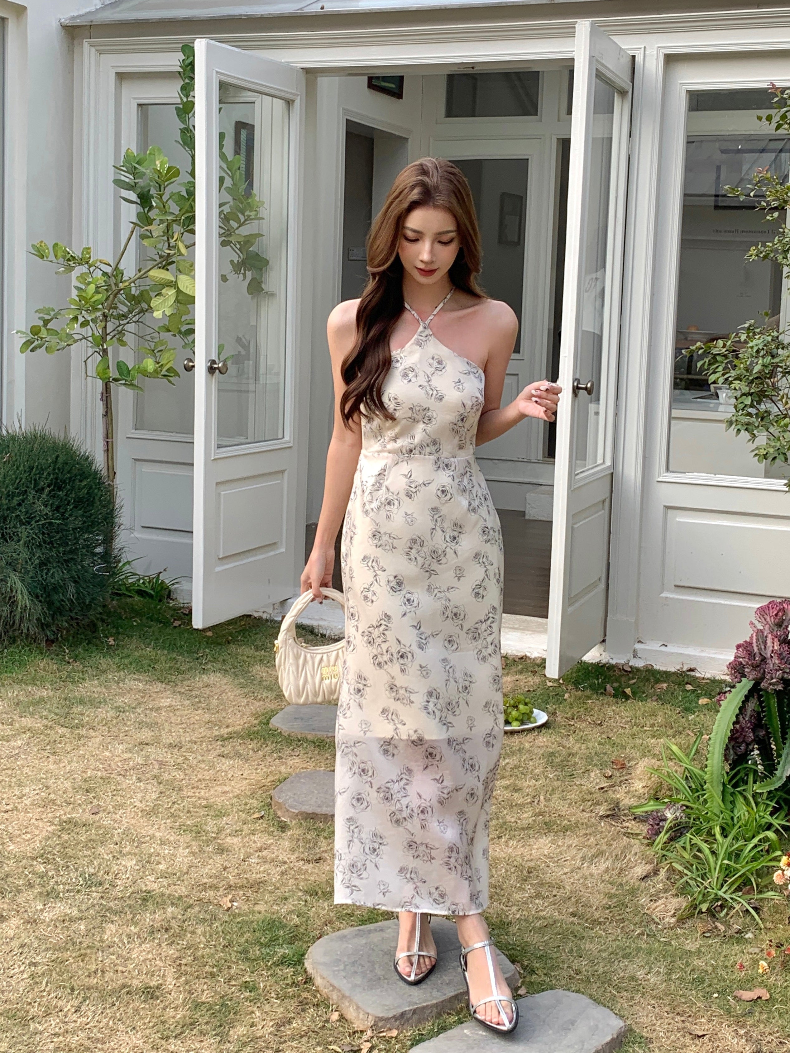 Rhetta Dress