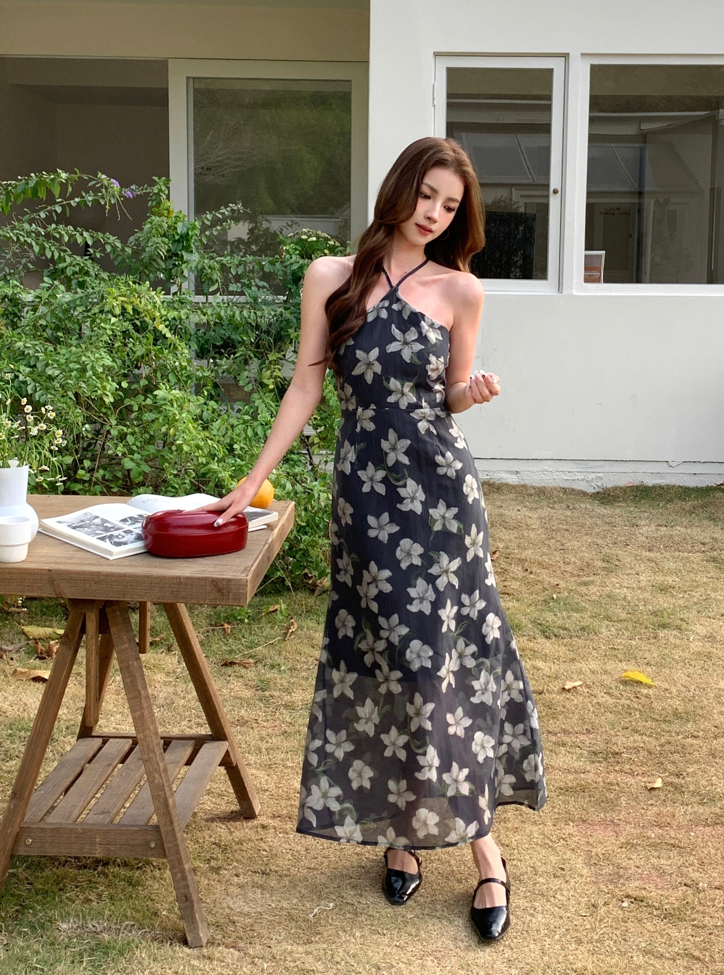 Rhetta Dress