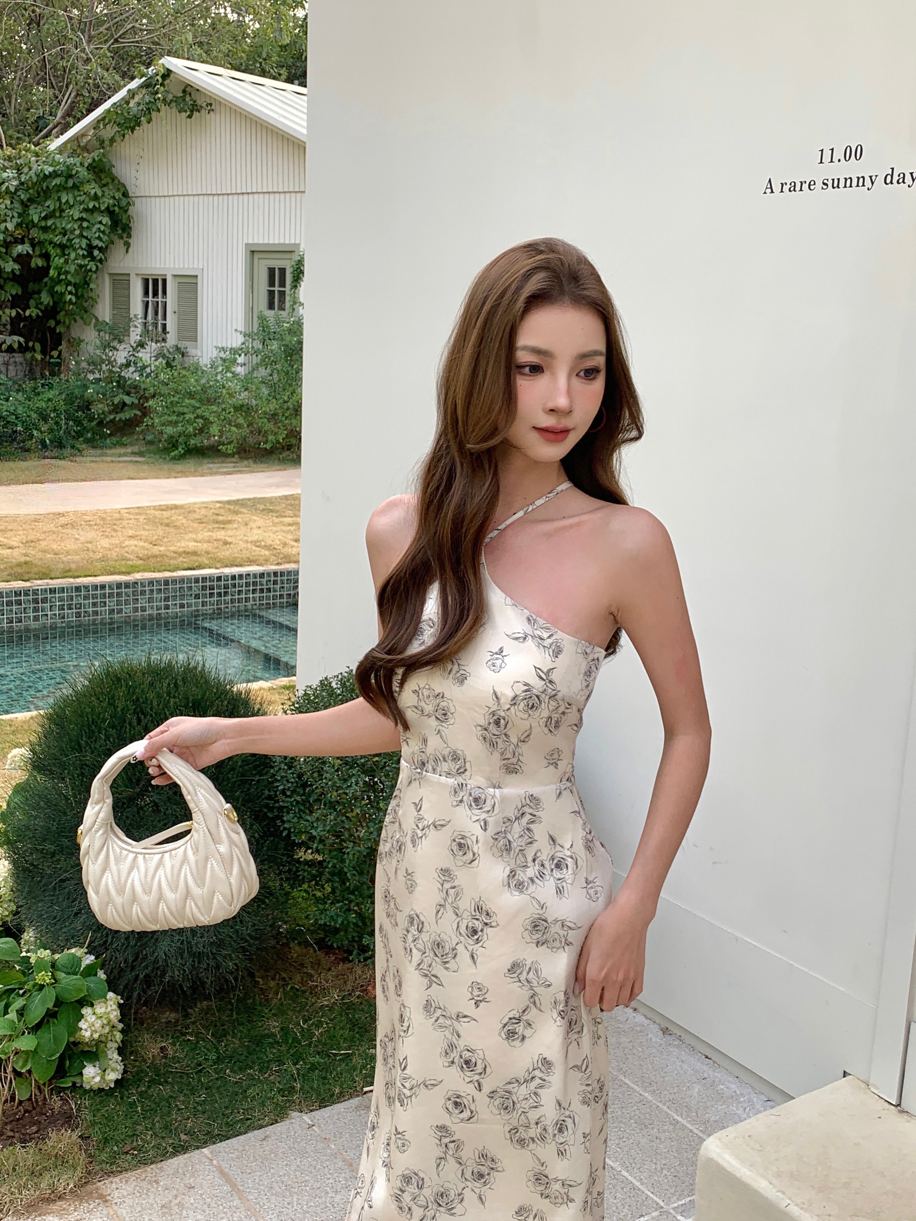 Rhetta Dress