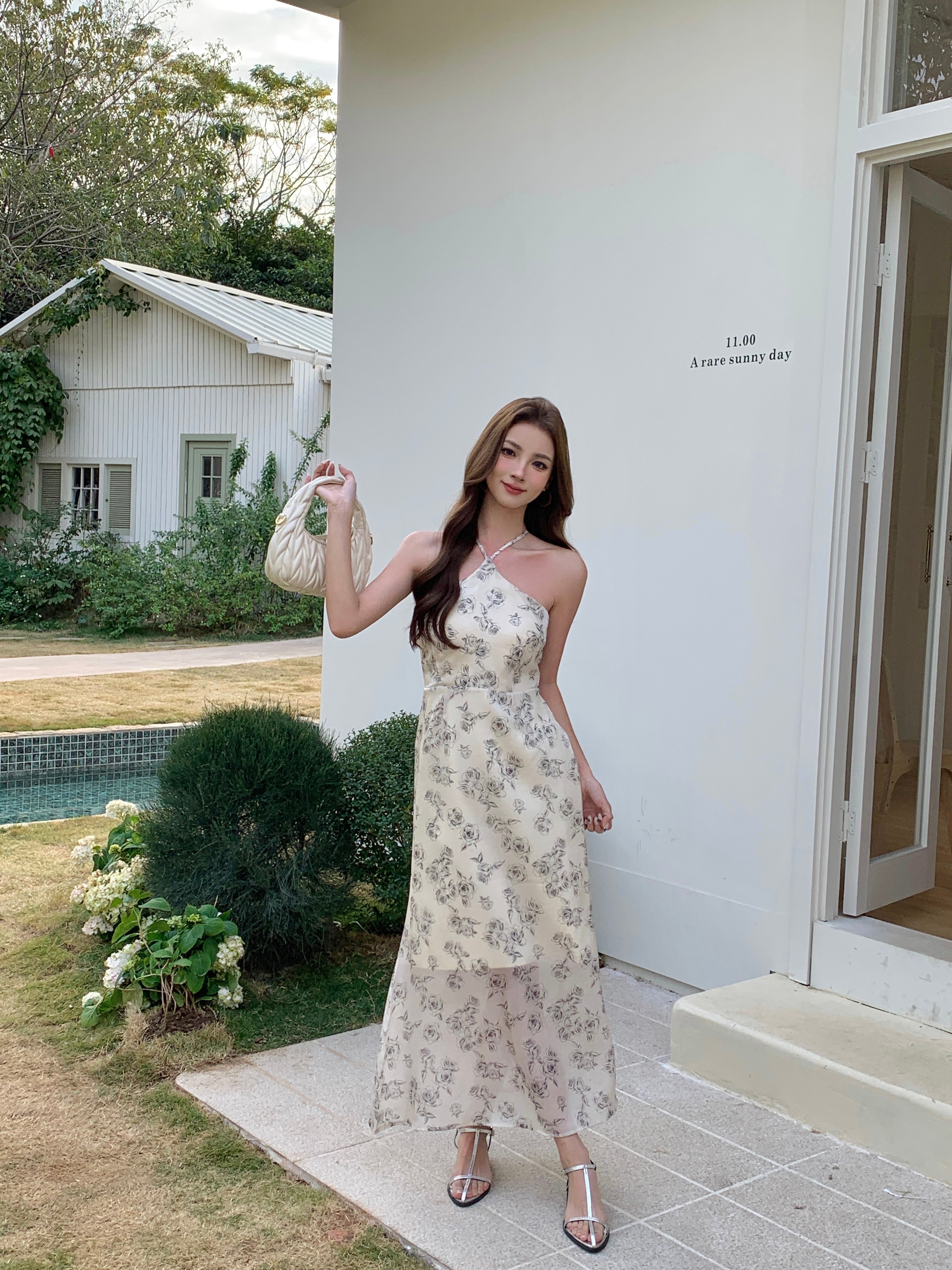 Rhetta Dress