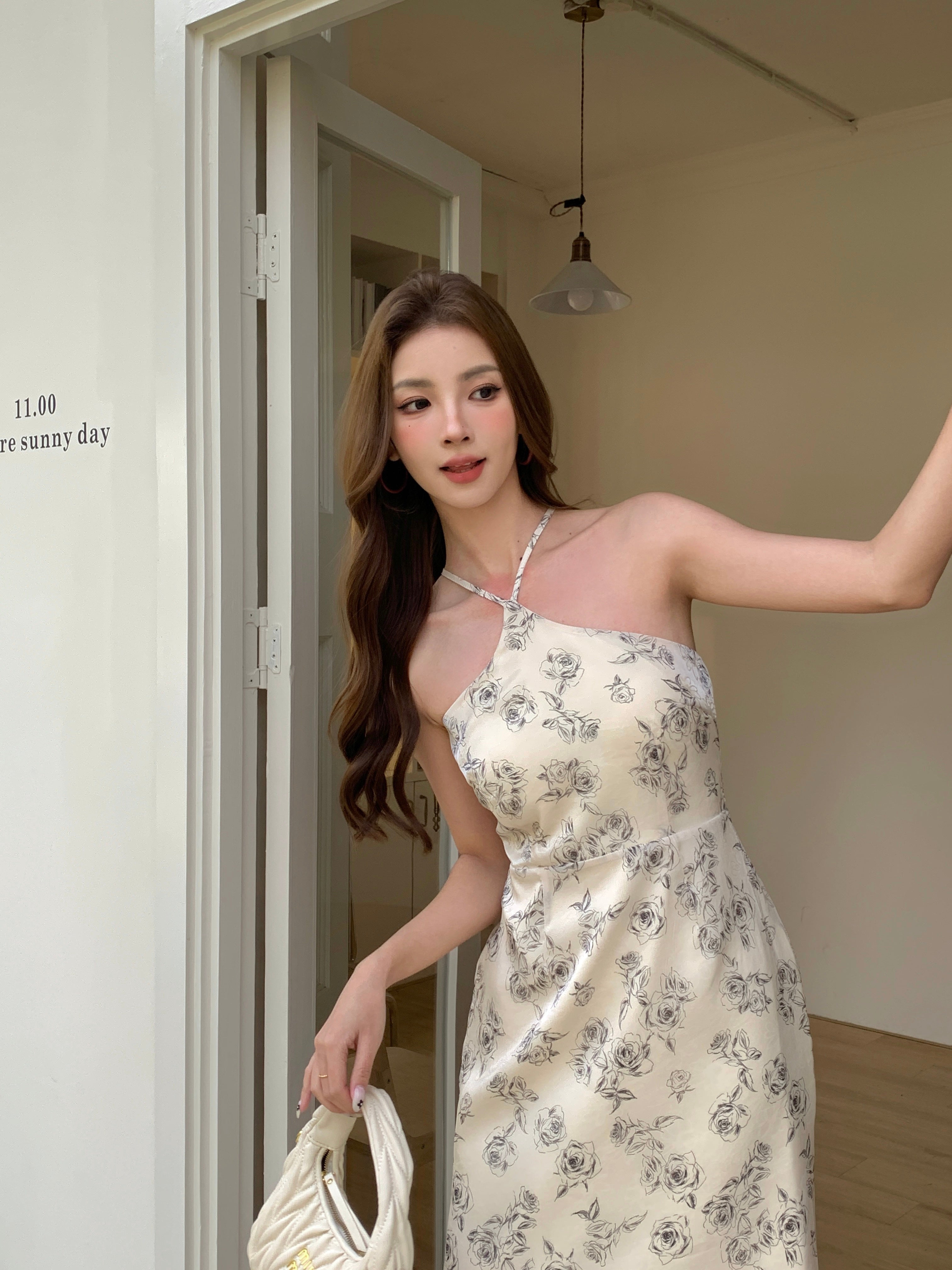 Rhetta Dress
