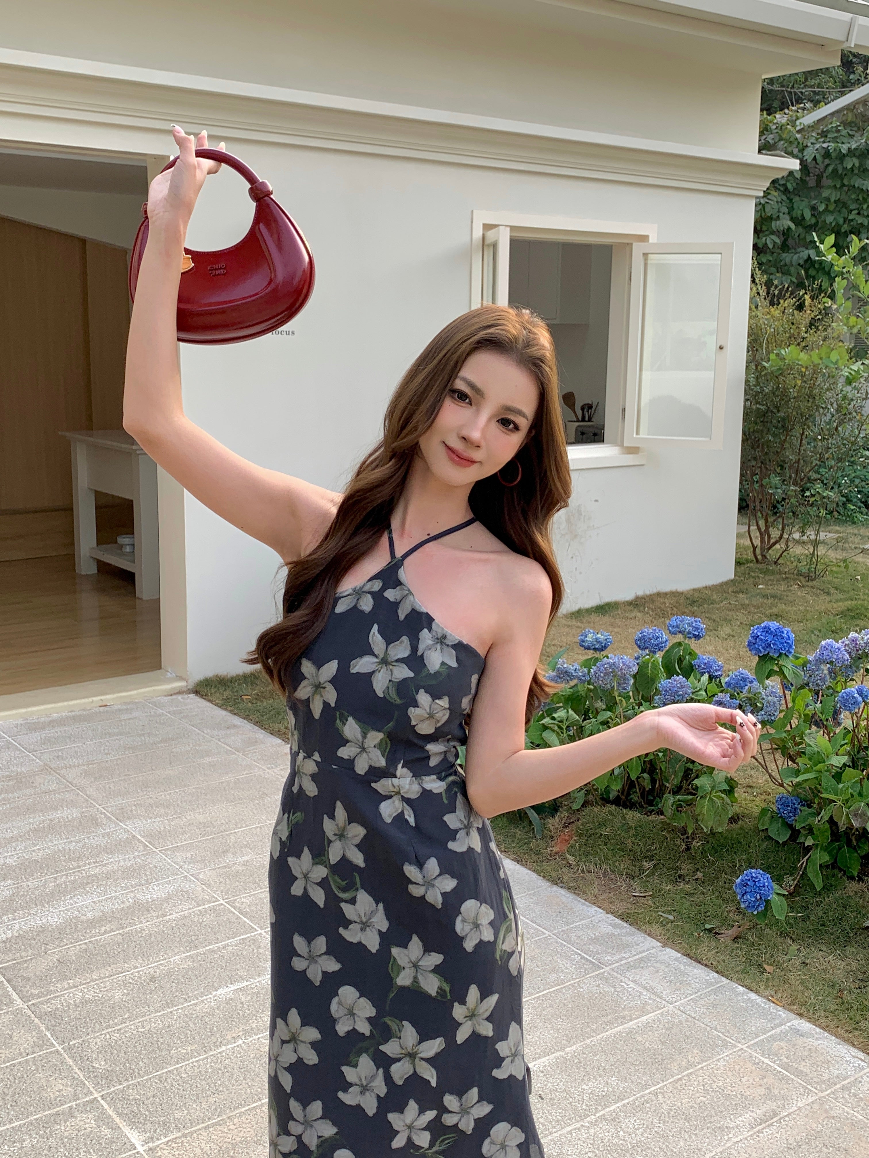 Rhetta Dress