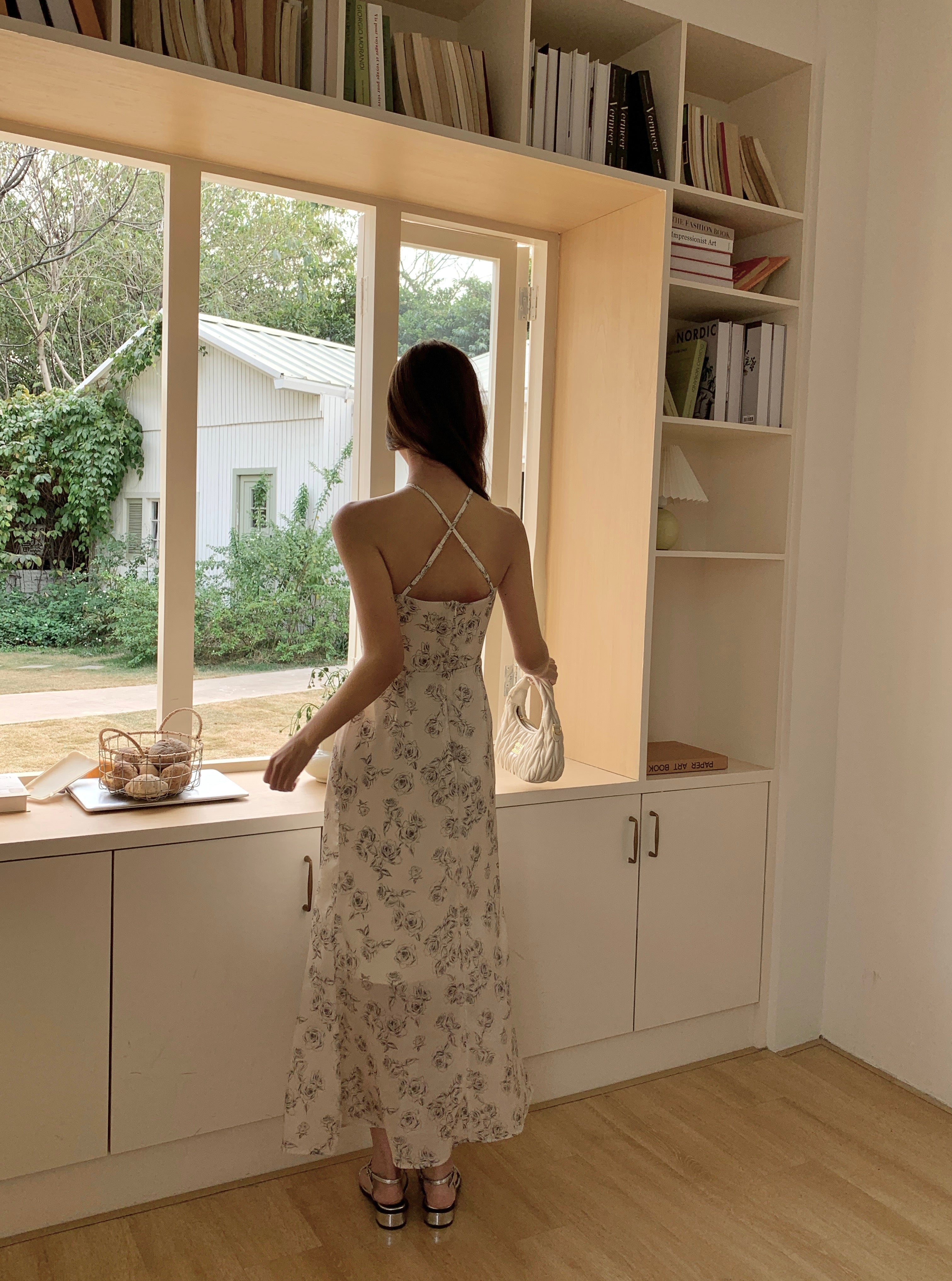 Rhetta Dress