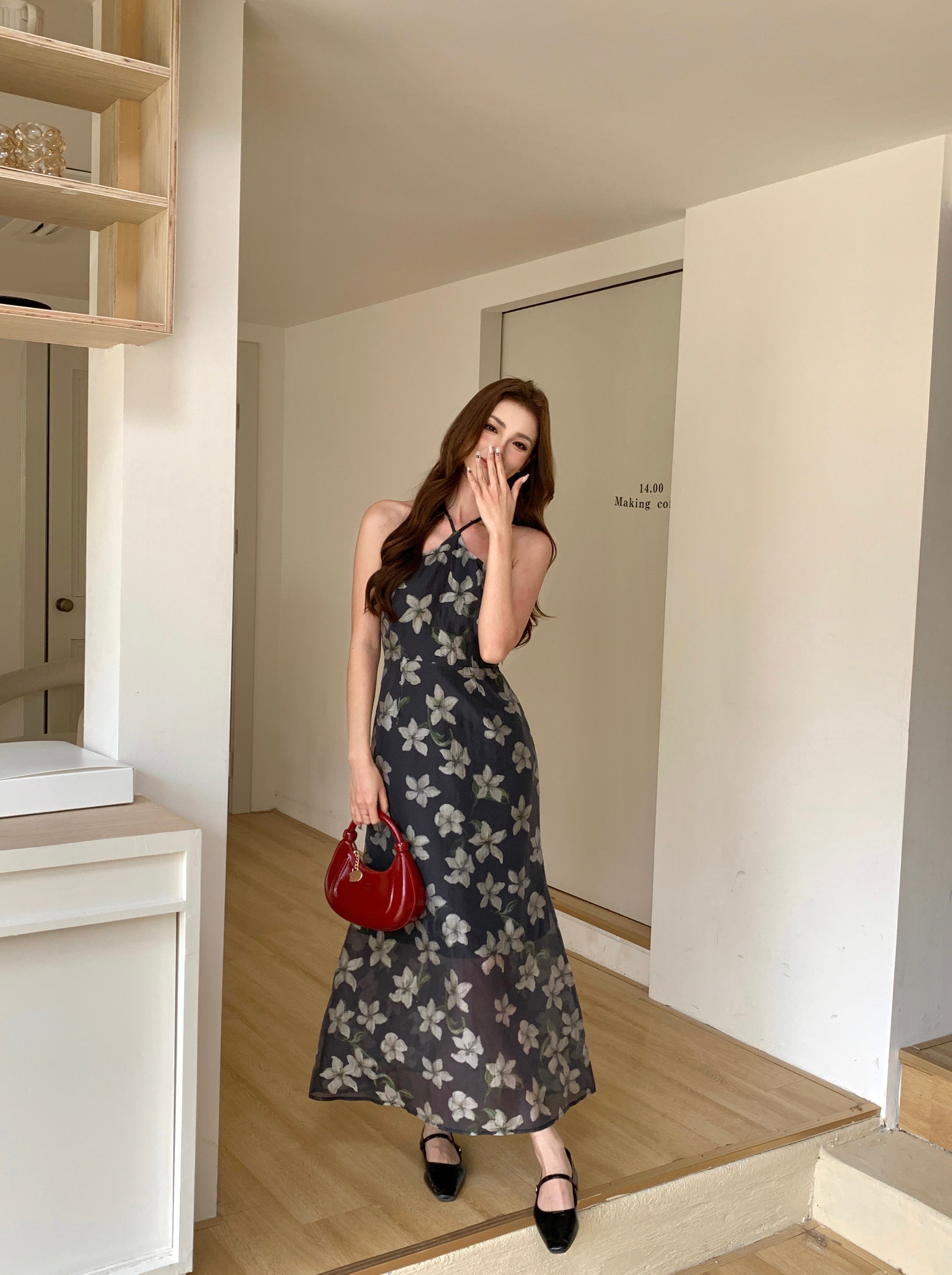 Rhetta Dress