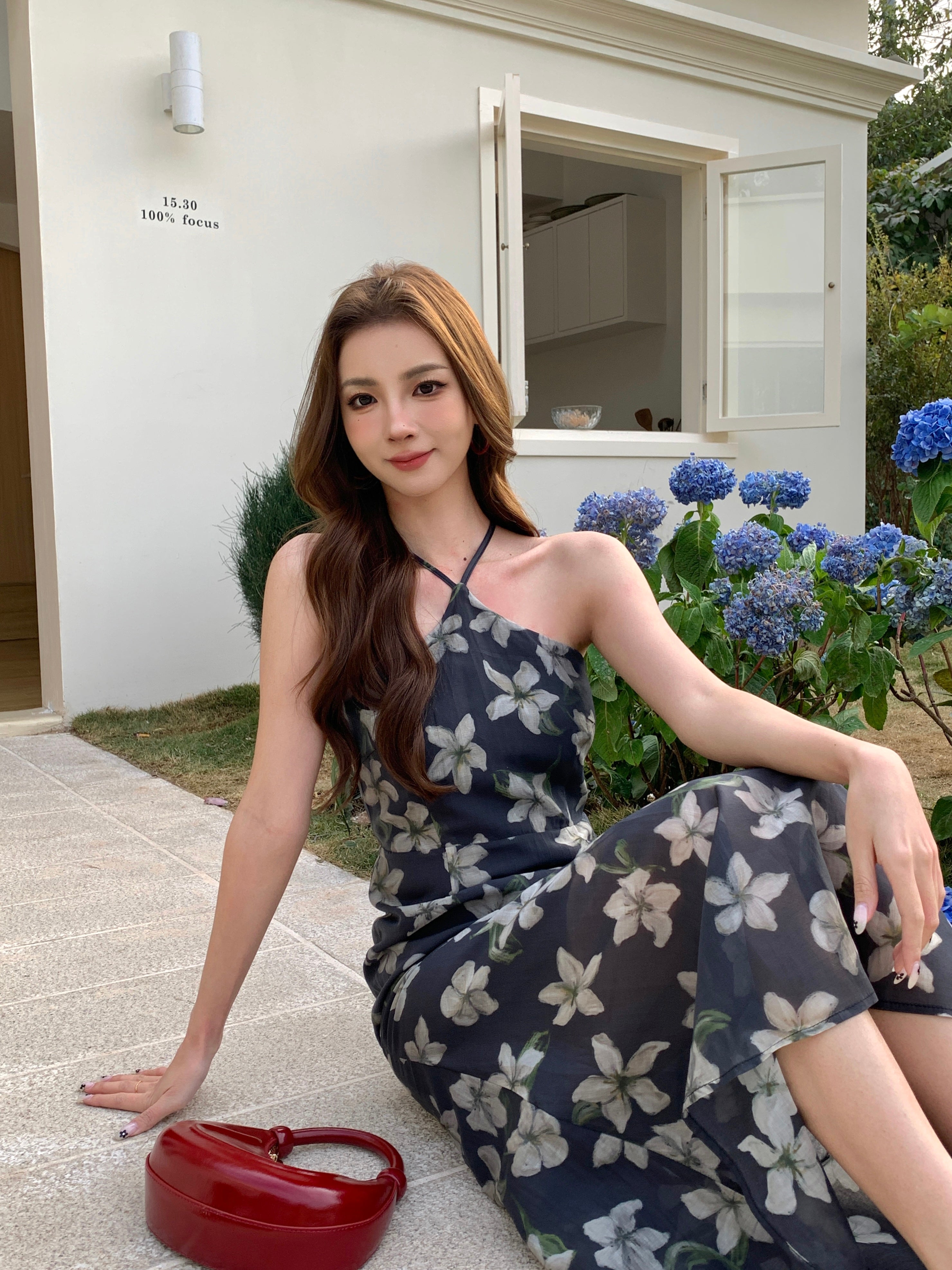 Rhetta Dress