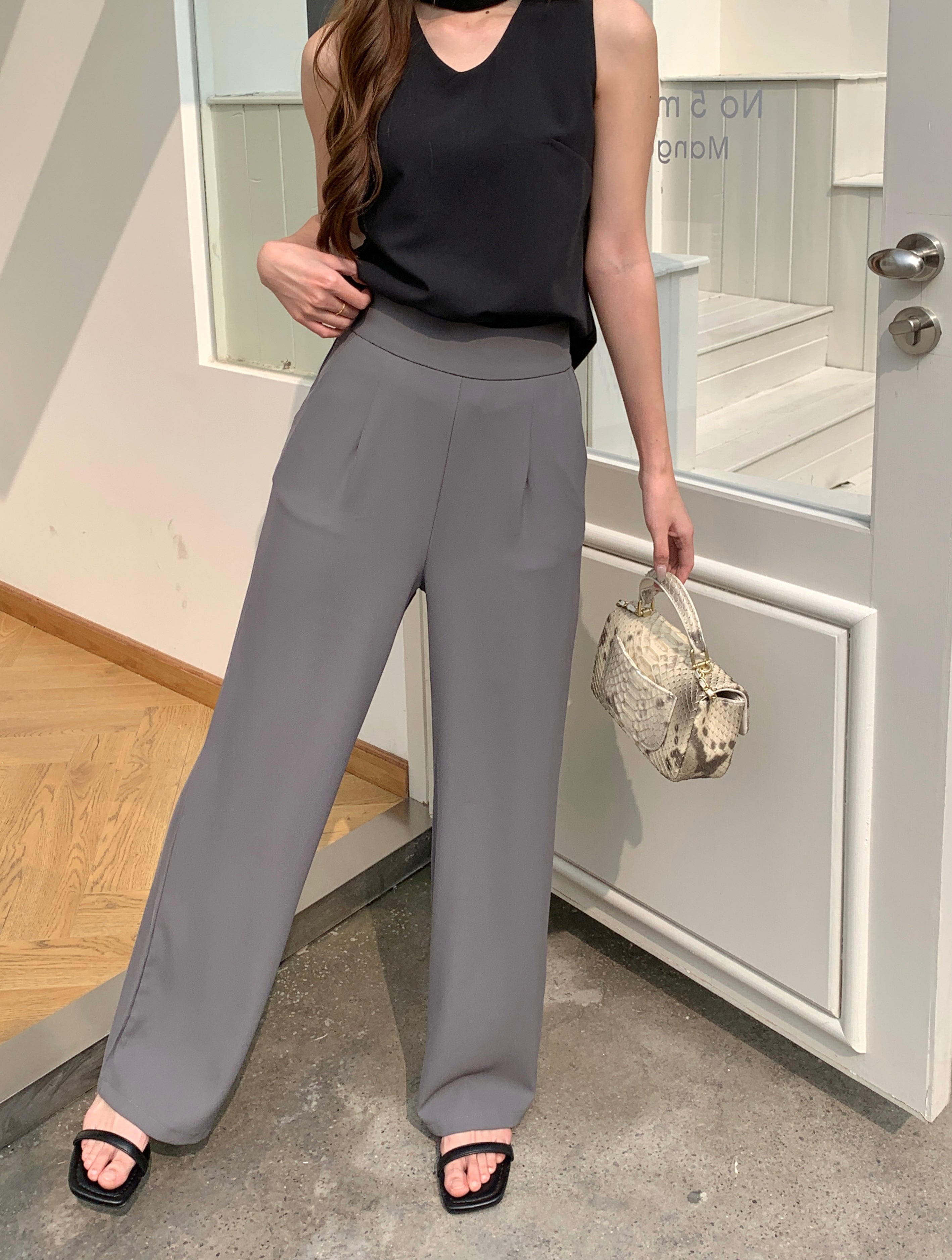 Rhea Pants