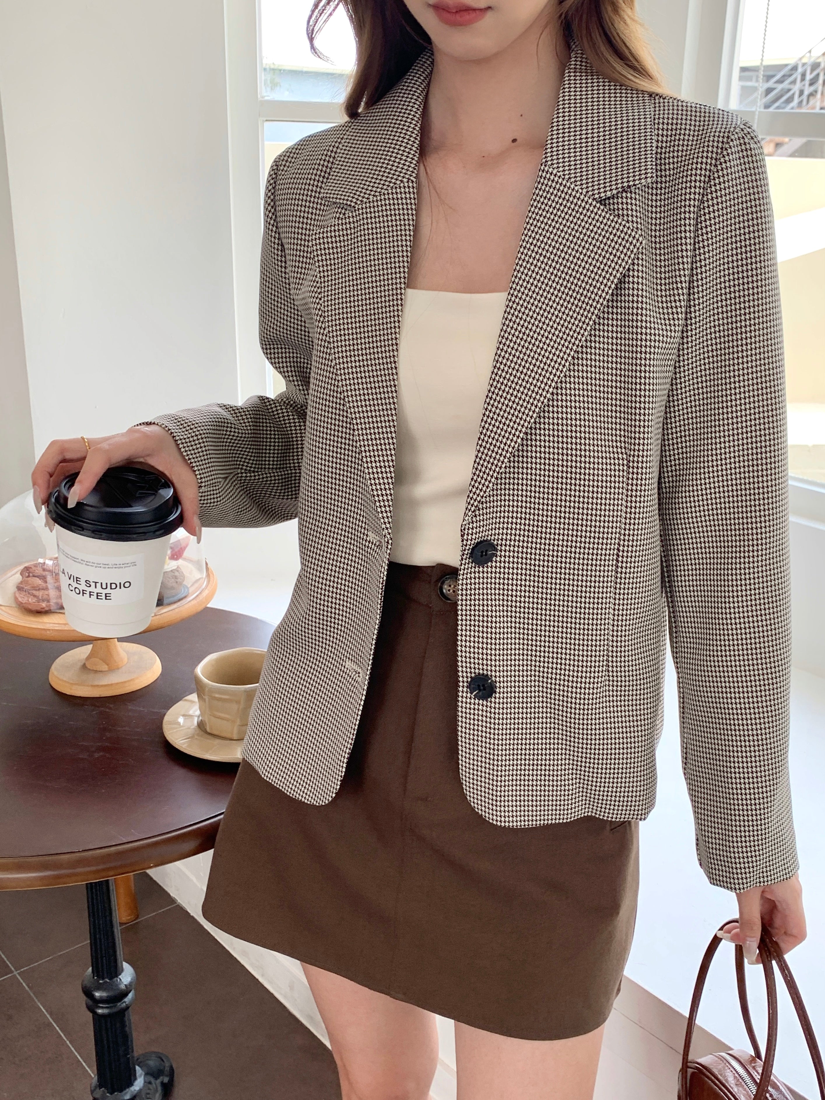 Zia Blazer