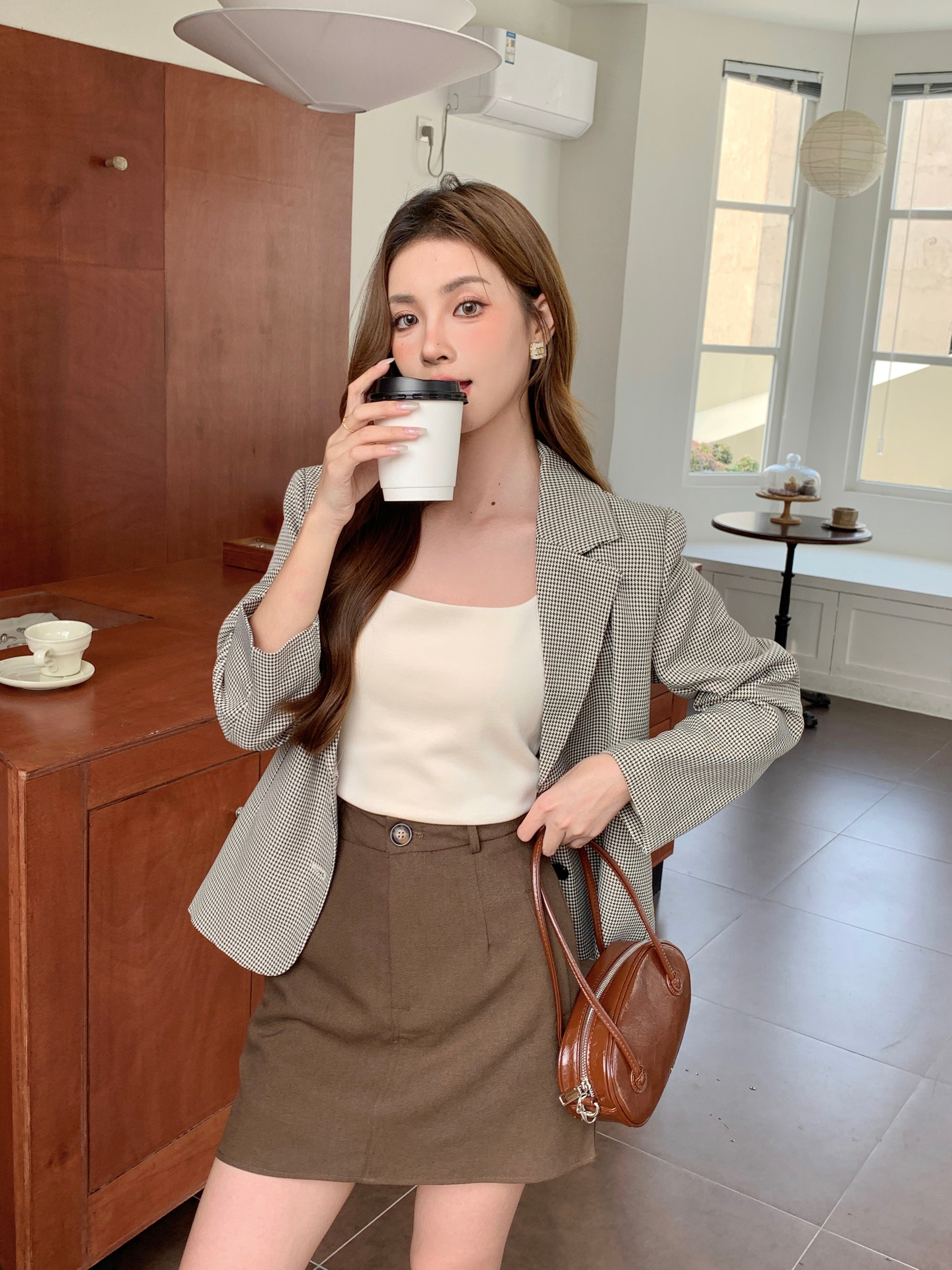 Zia Blazer