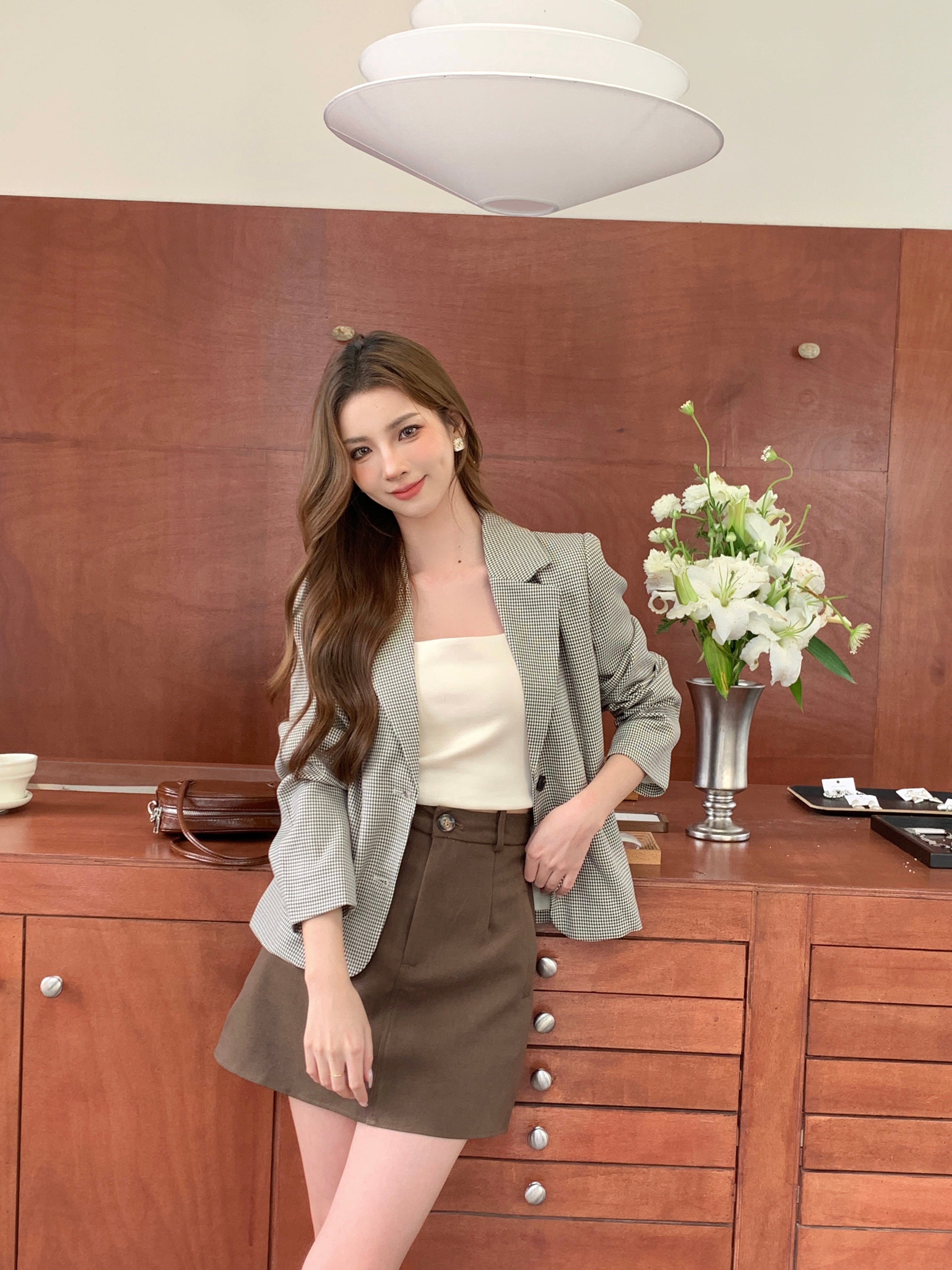 Zia Blazer