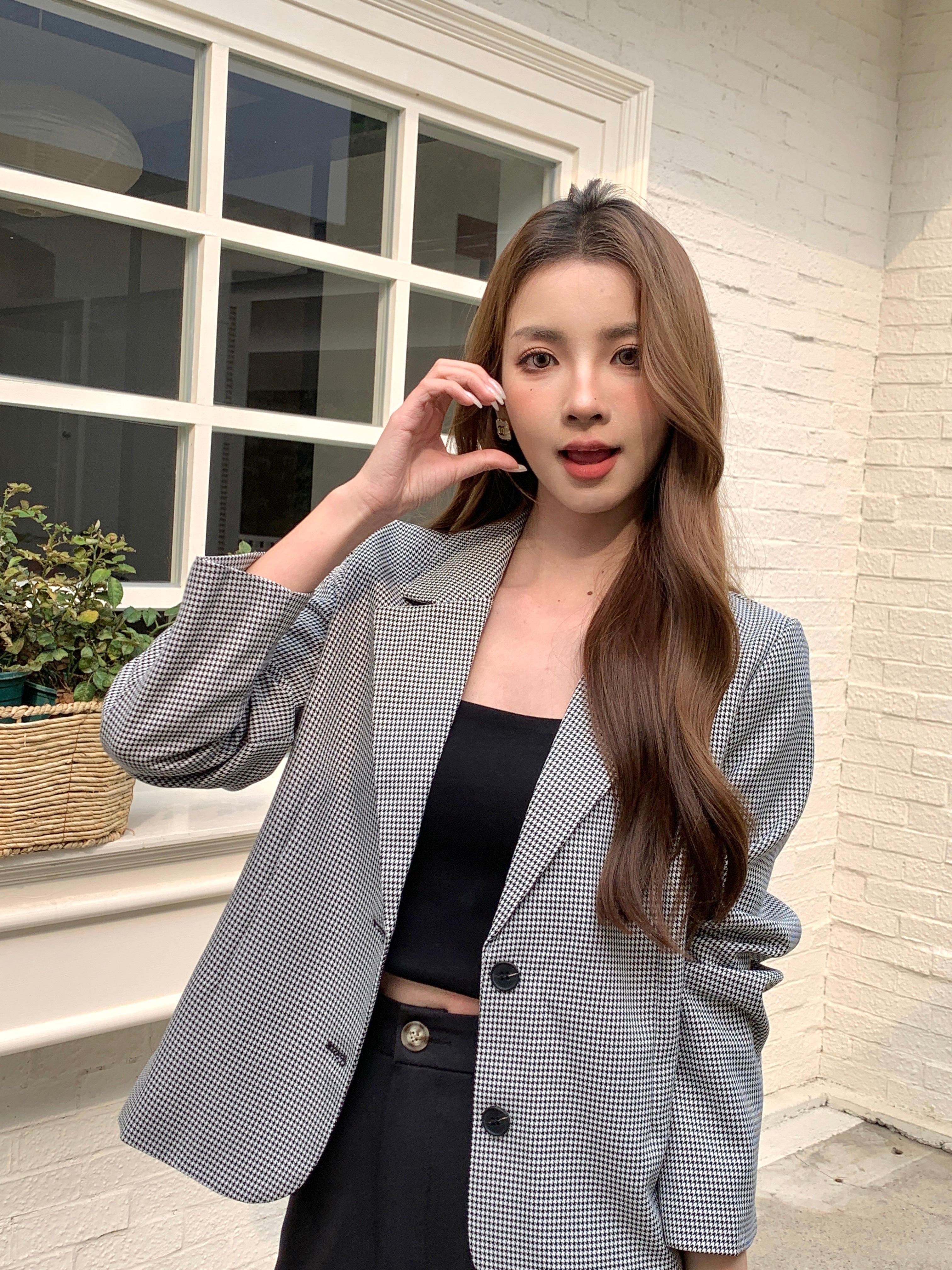 Zia Blazer