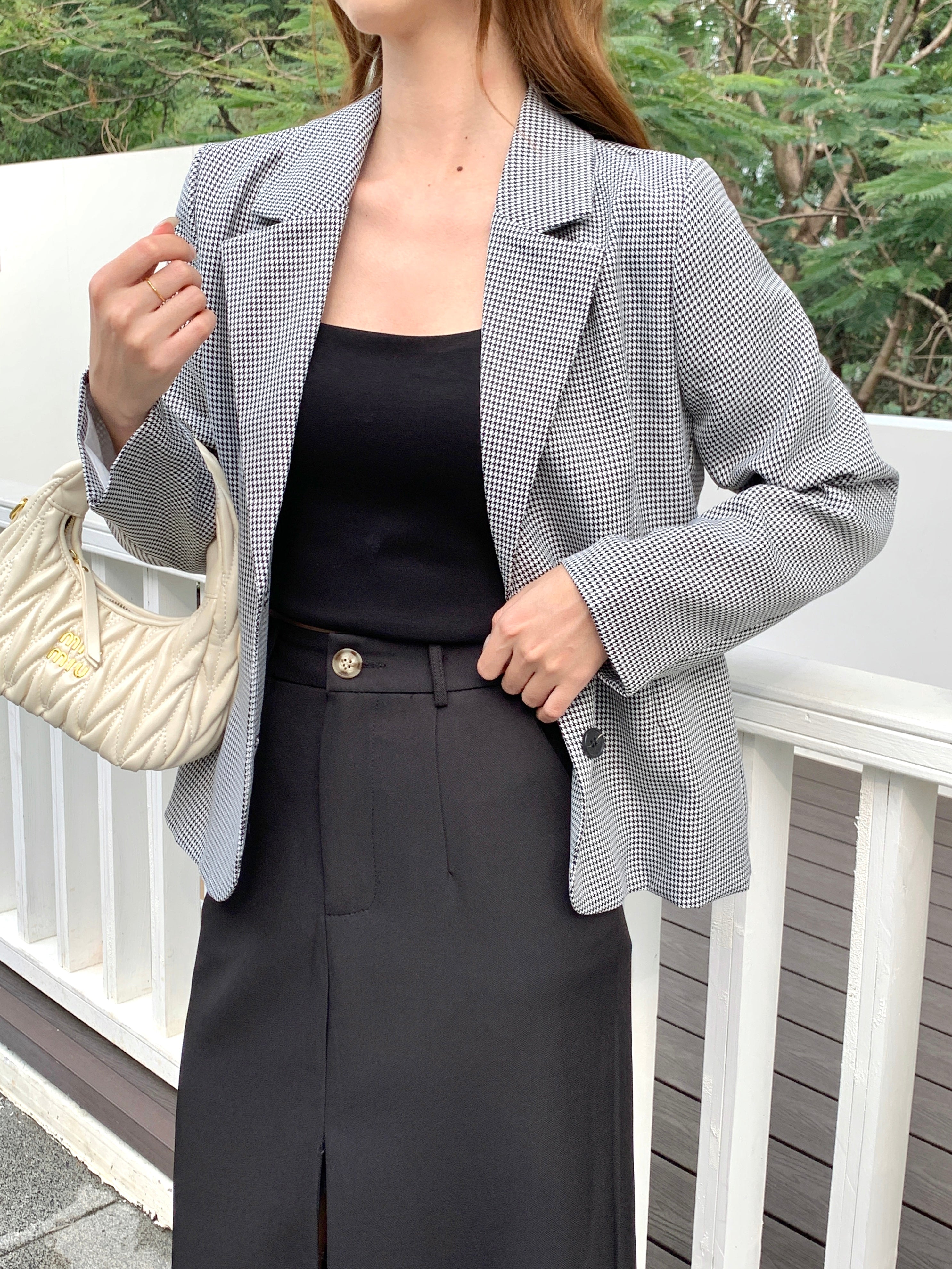 Zia Blazer