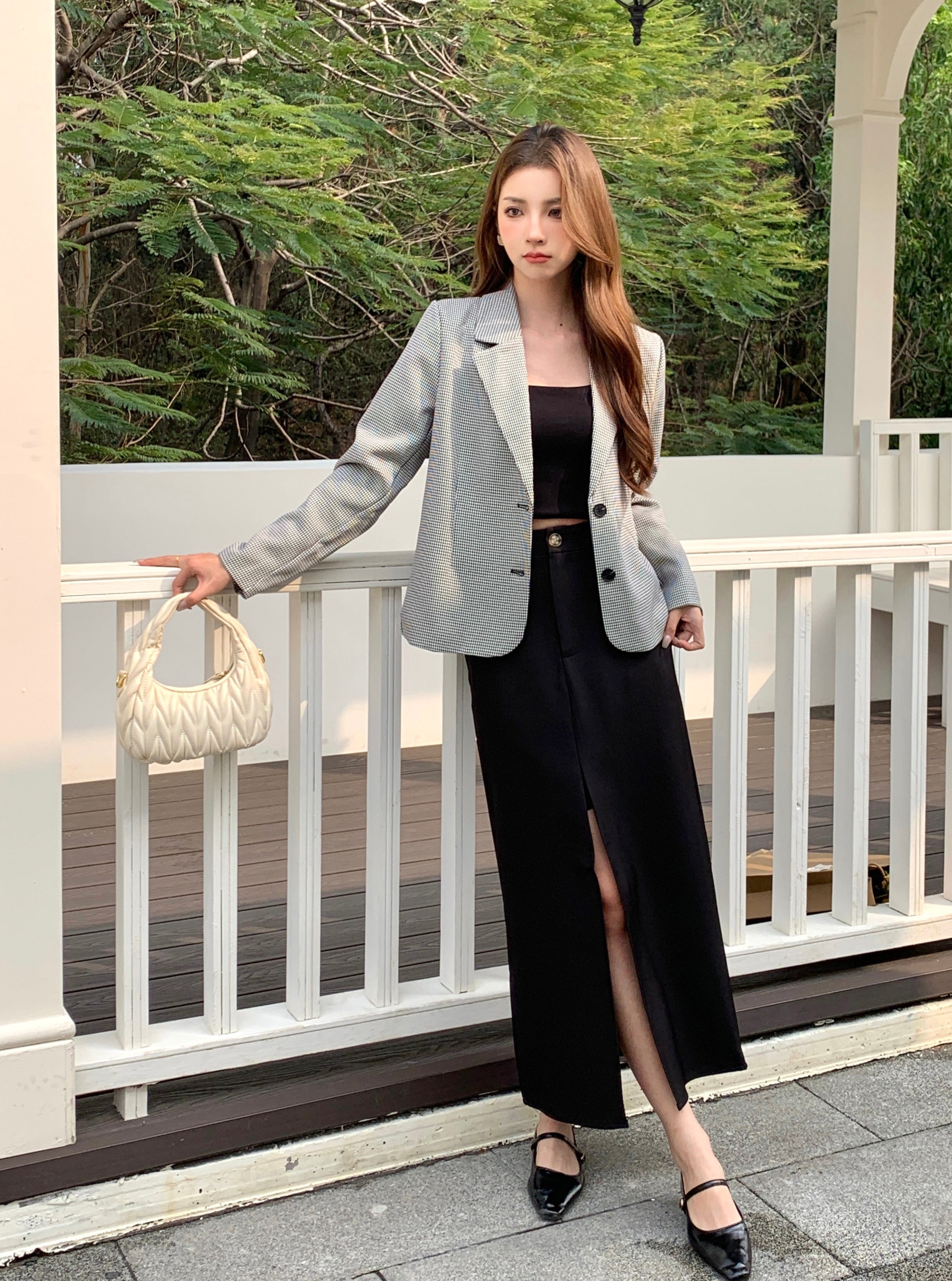 Zia Blazer