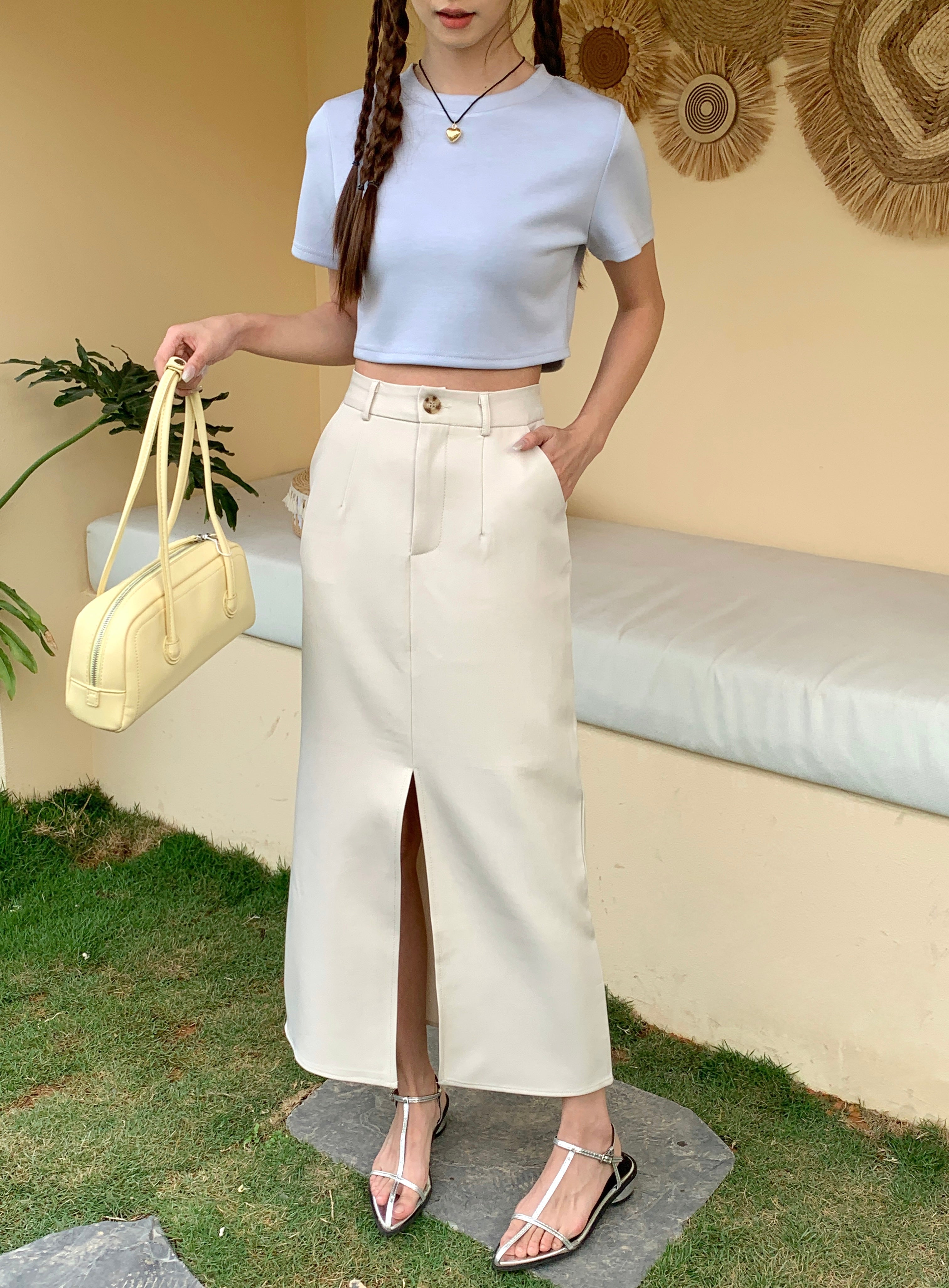 Jeno Skirt