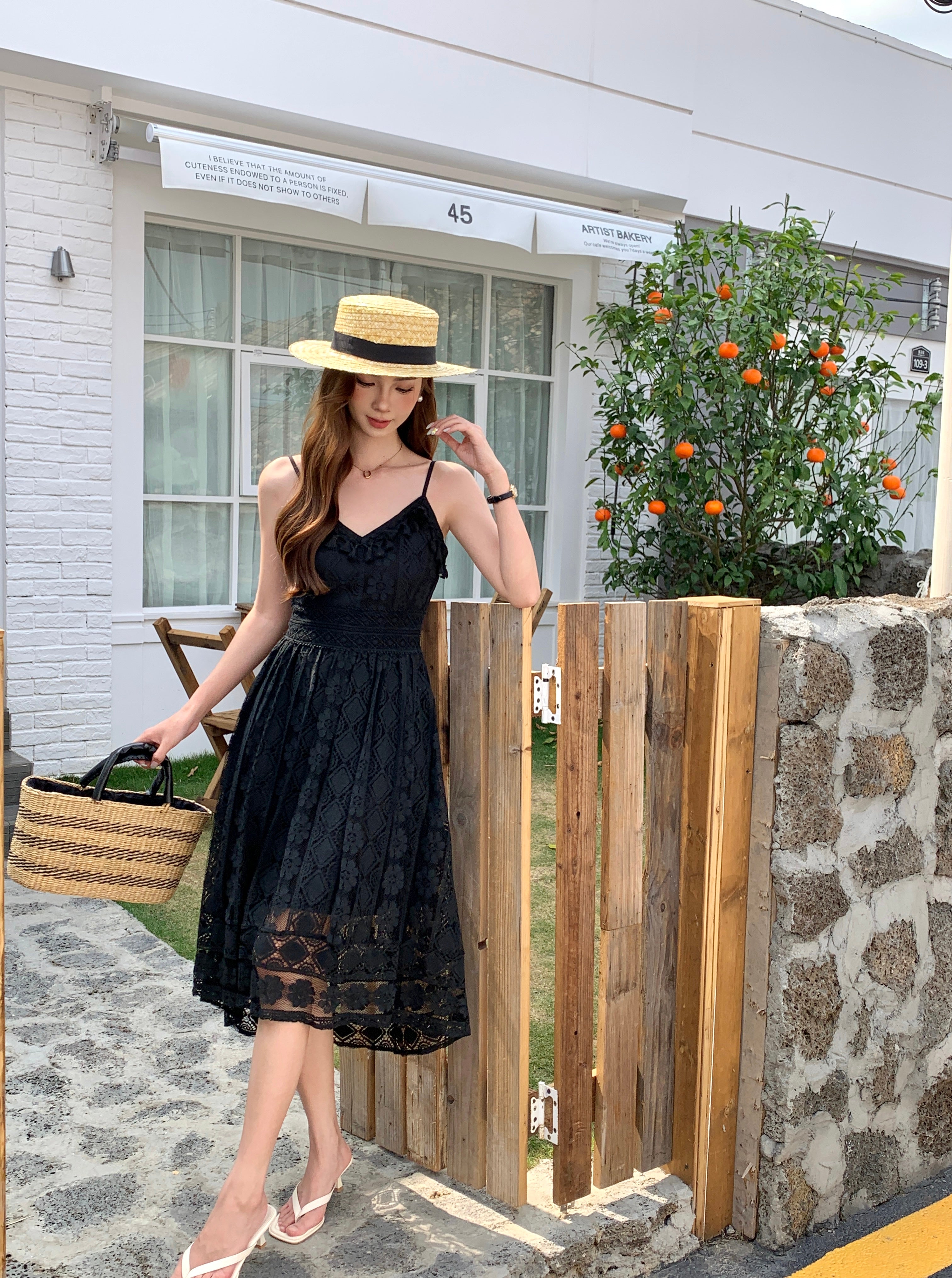 Diona Dress