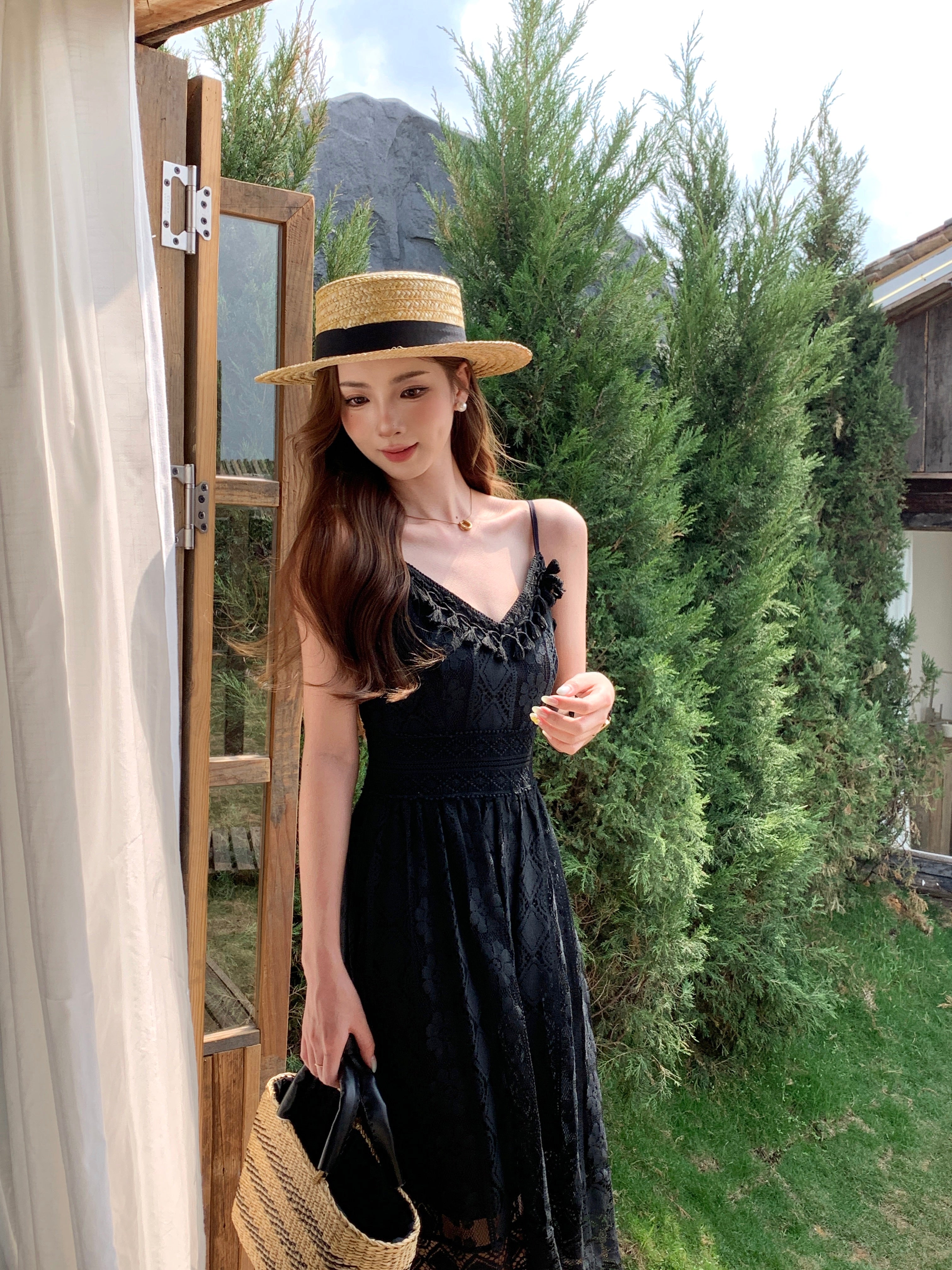 Diona Dress