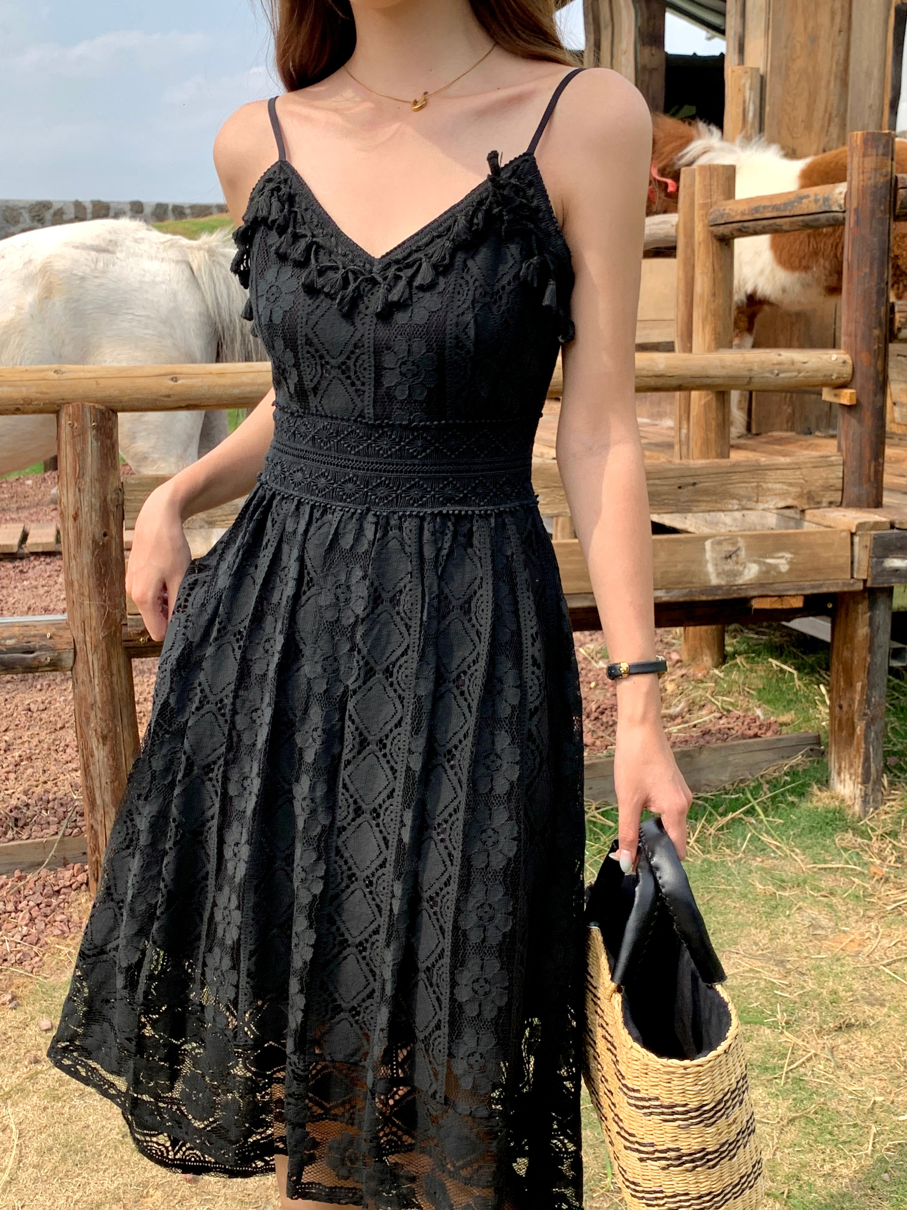 Diona Dress