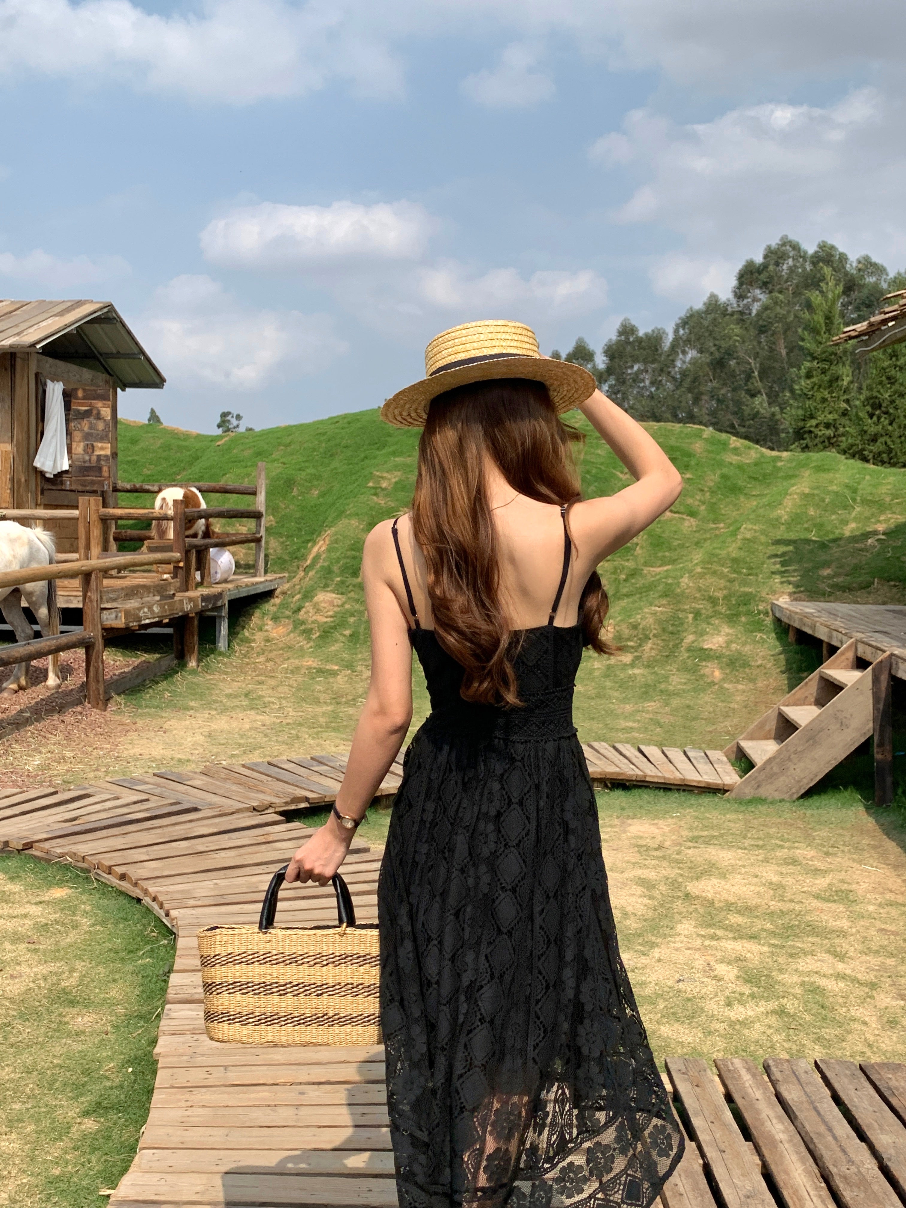 Diona Dress
