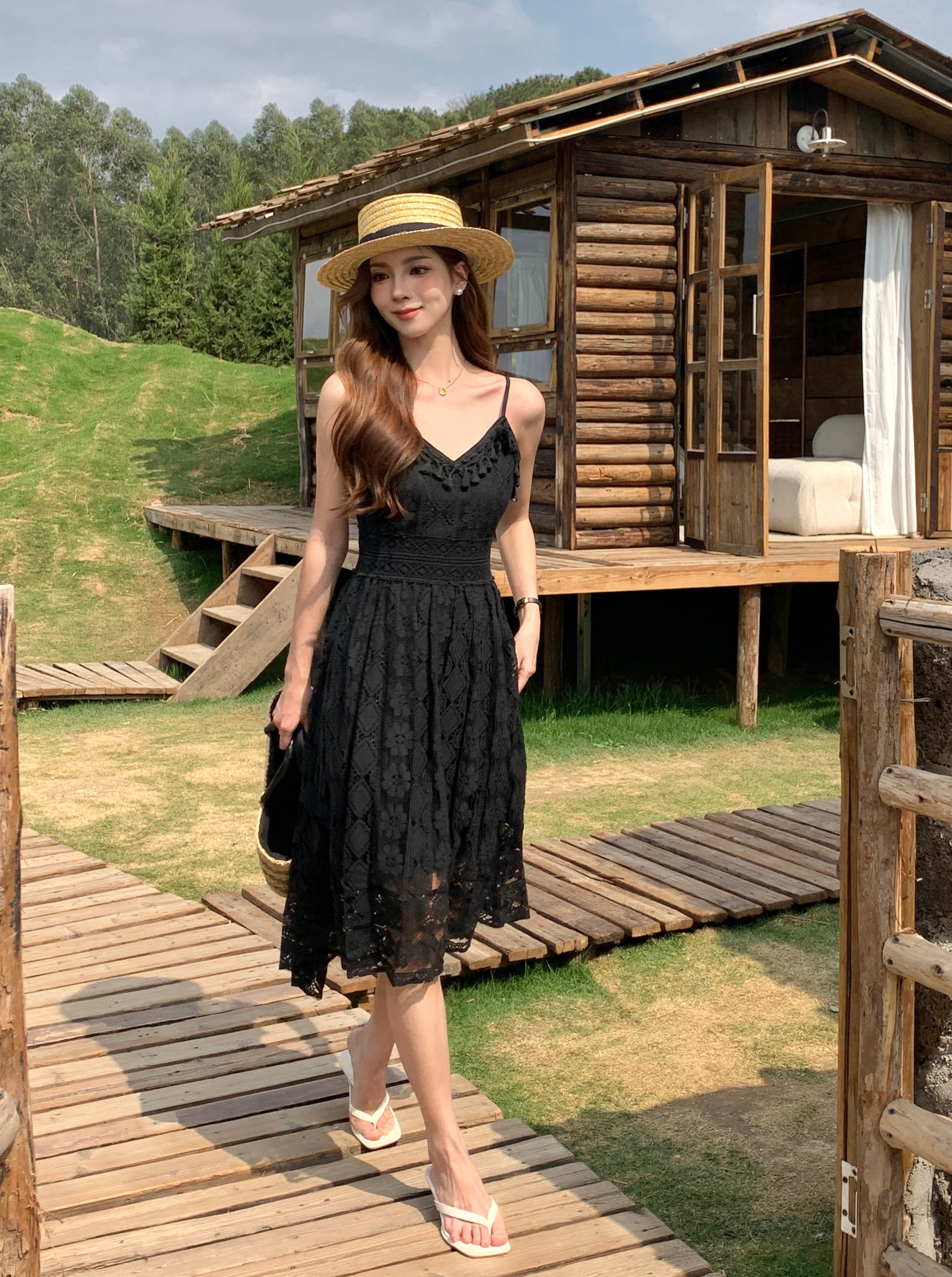 Diona Dress