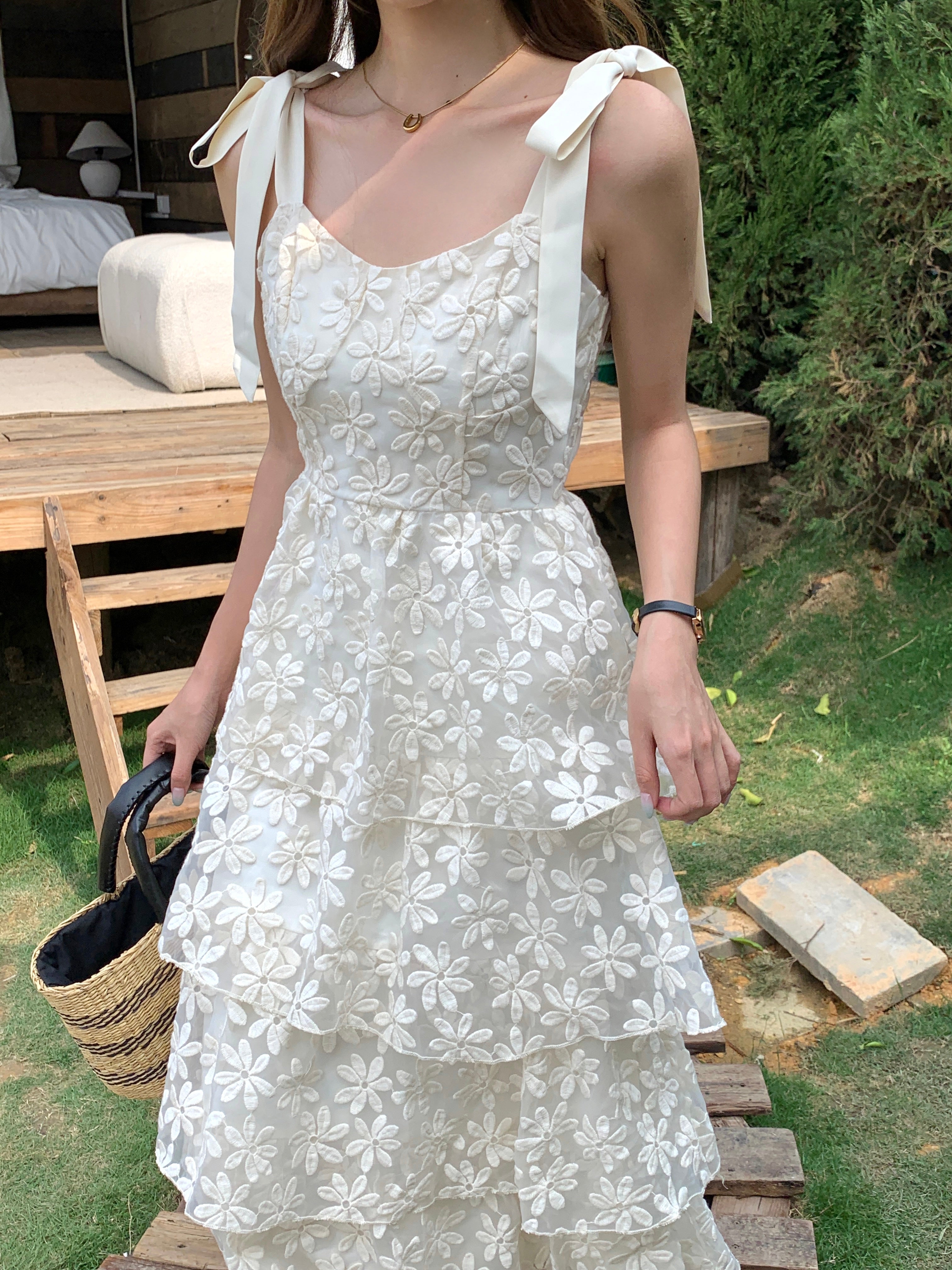 Rosalia Dress