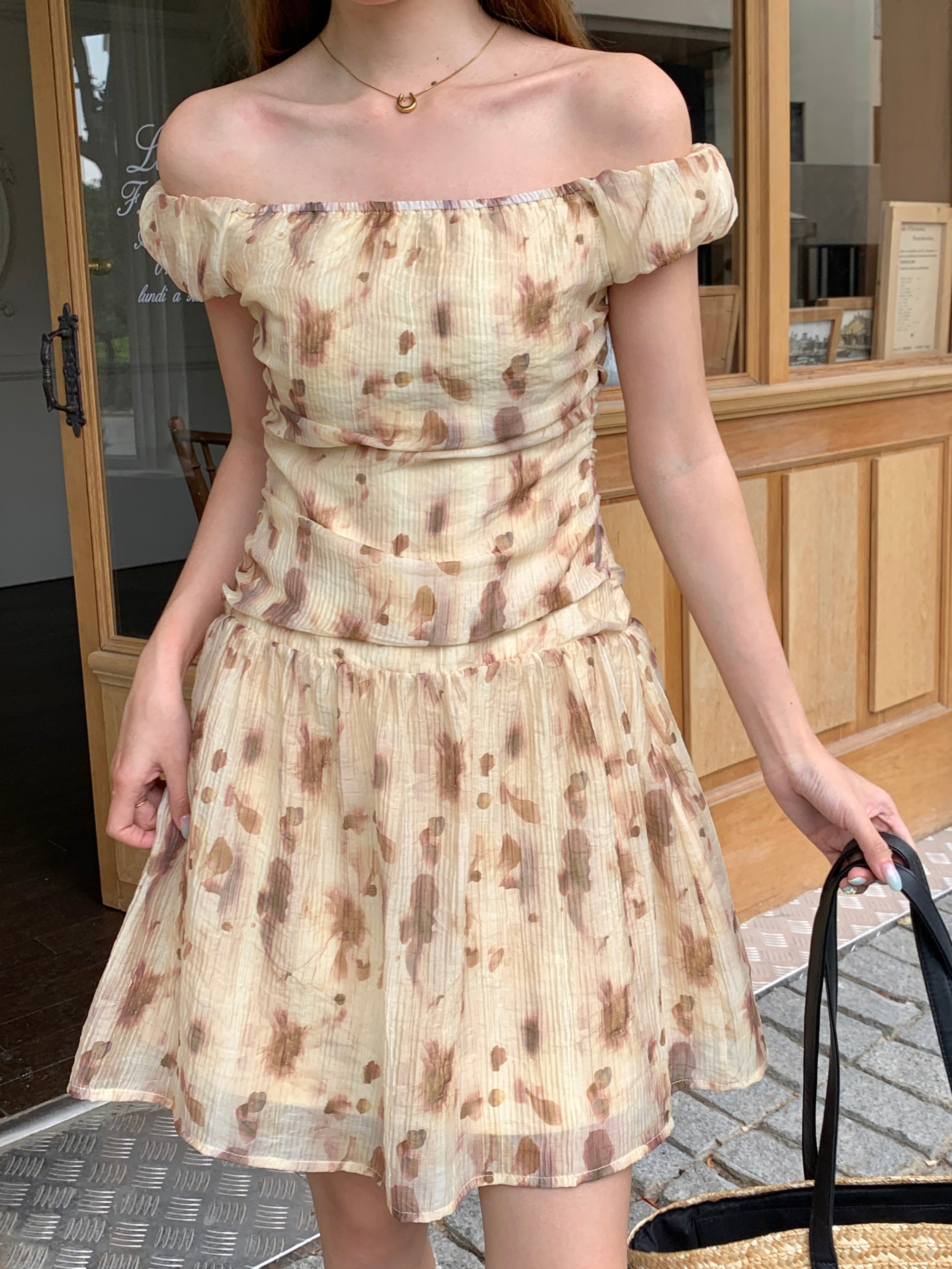 Venti Dress