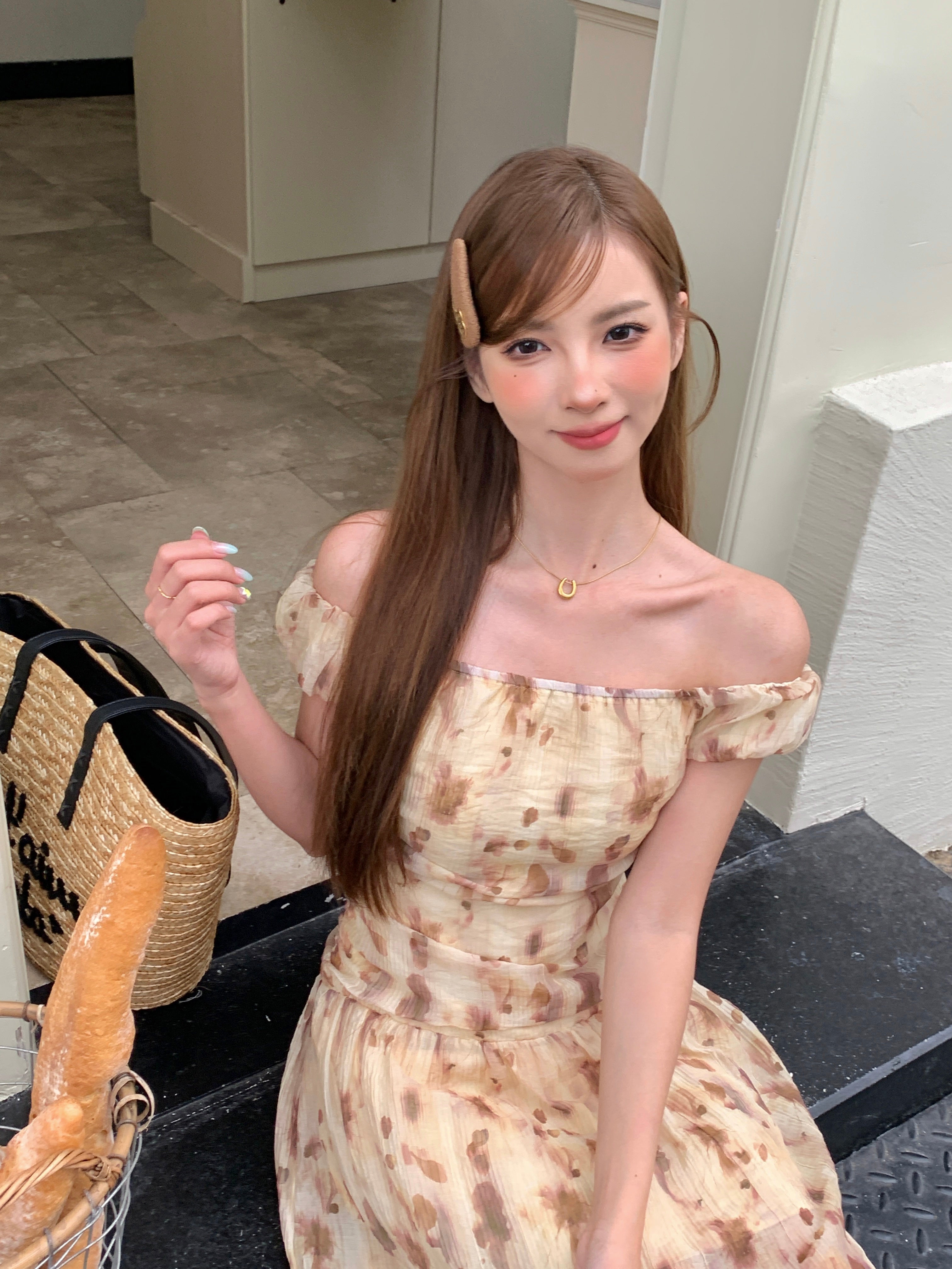 Venti Dress