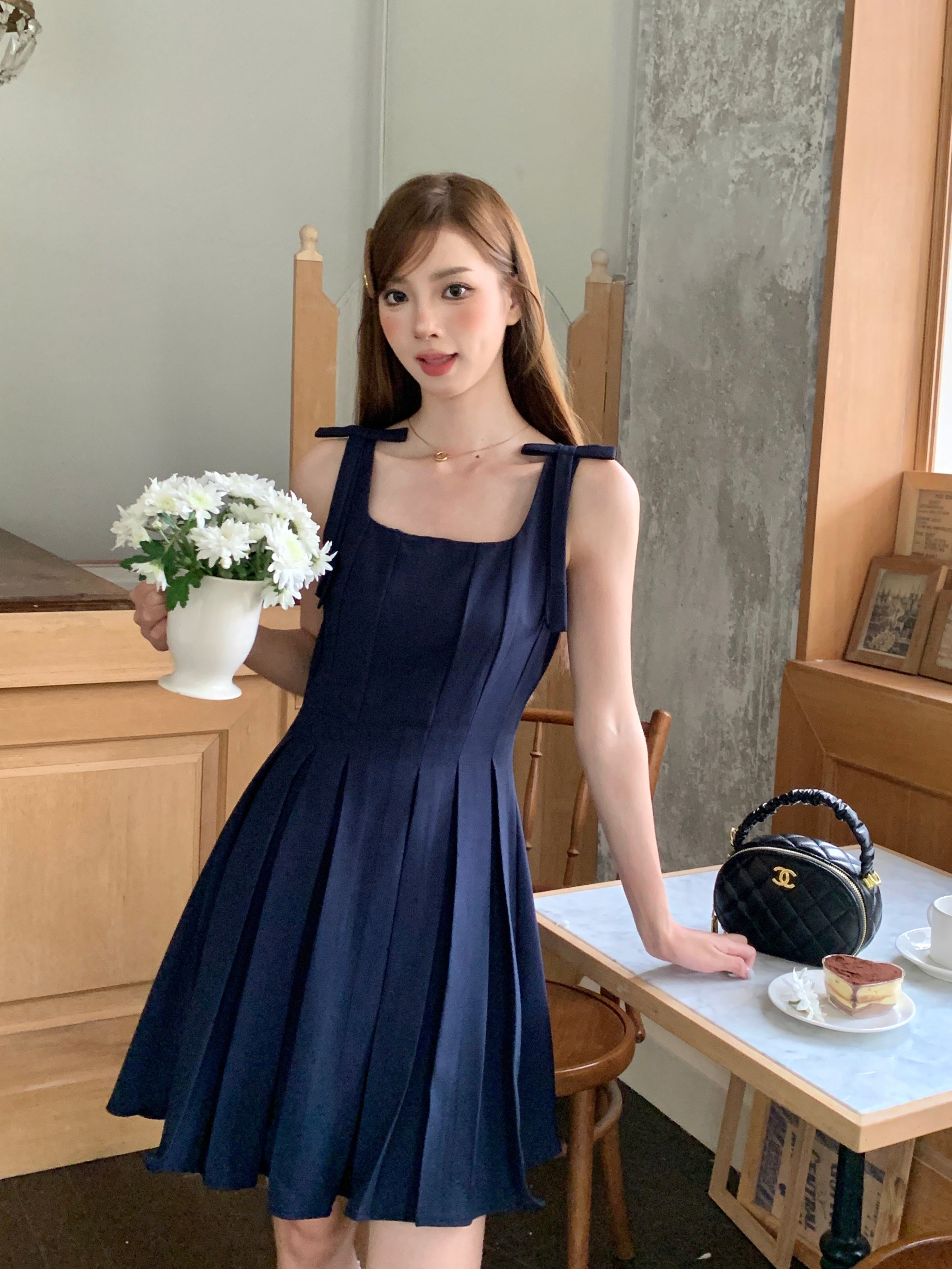 Tella Dress