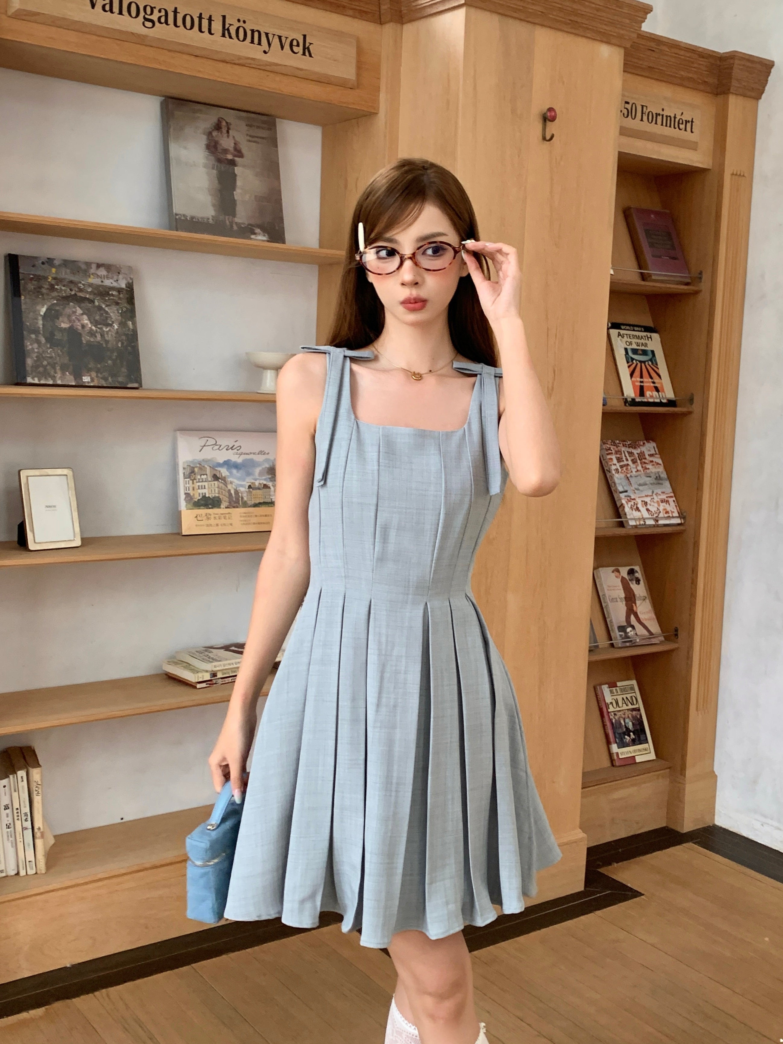 Tella Dress