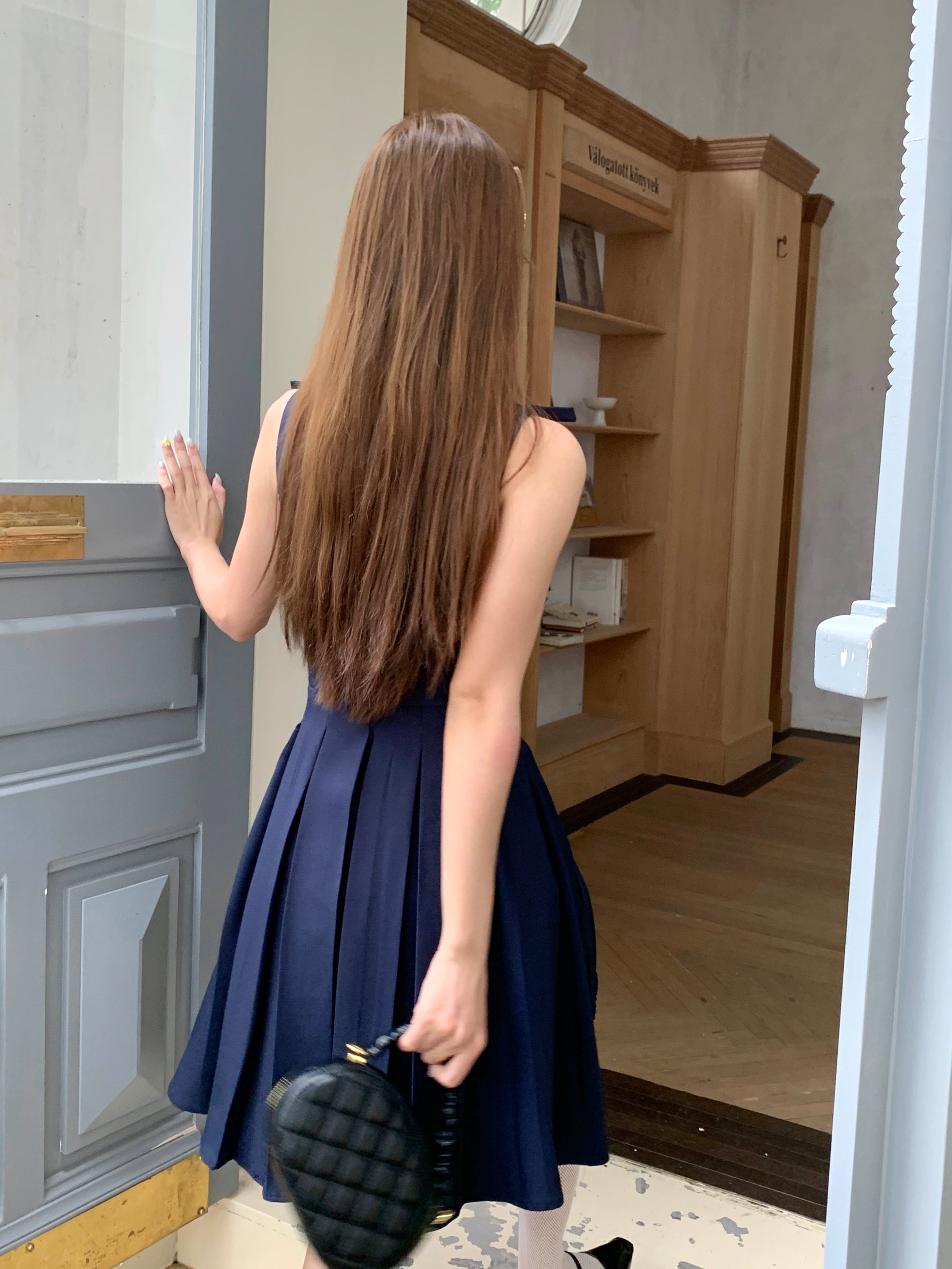 Tella Dress