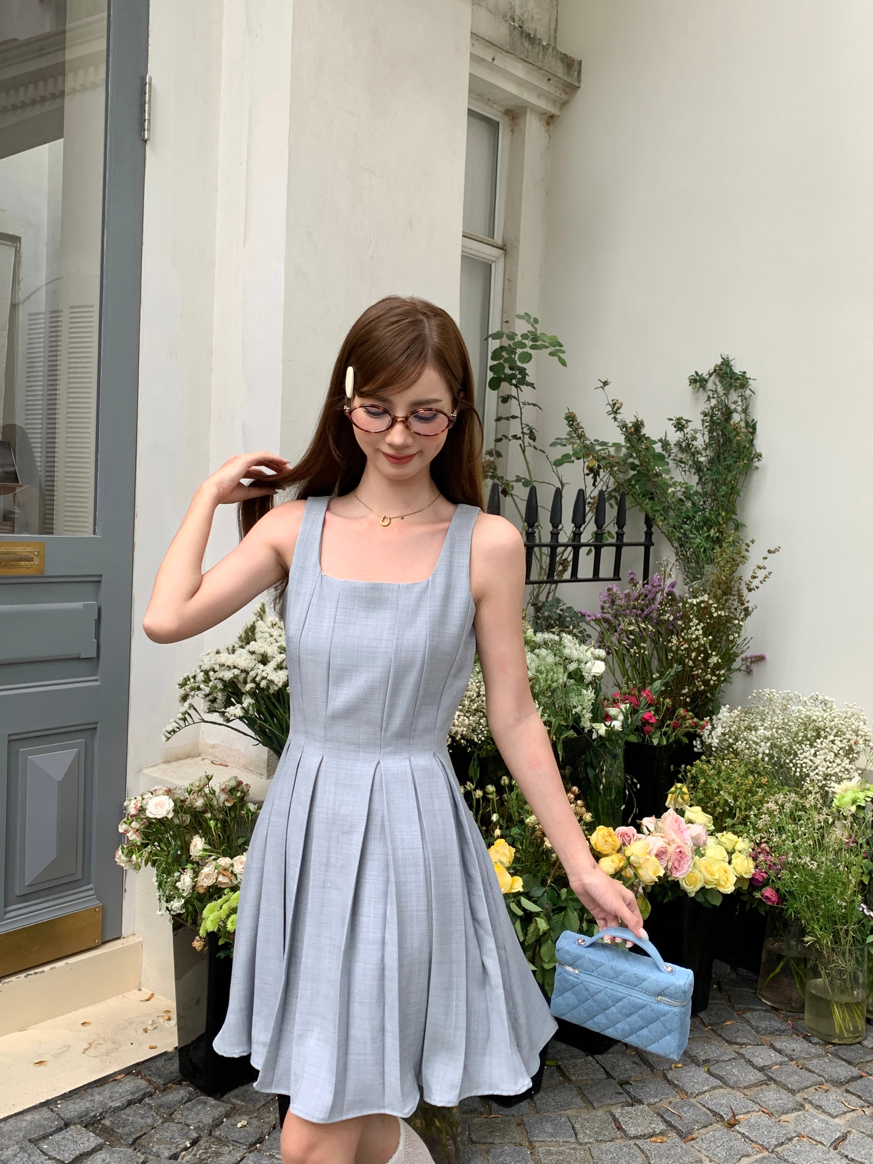Tella Dress