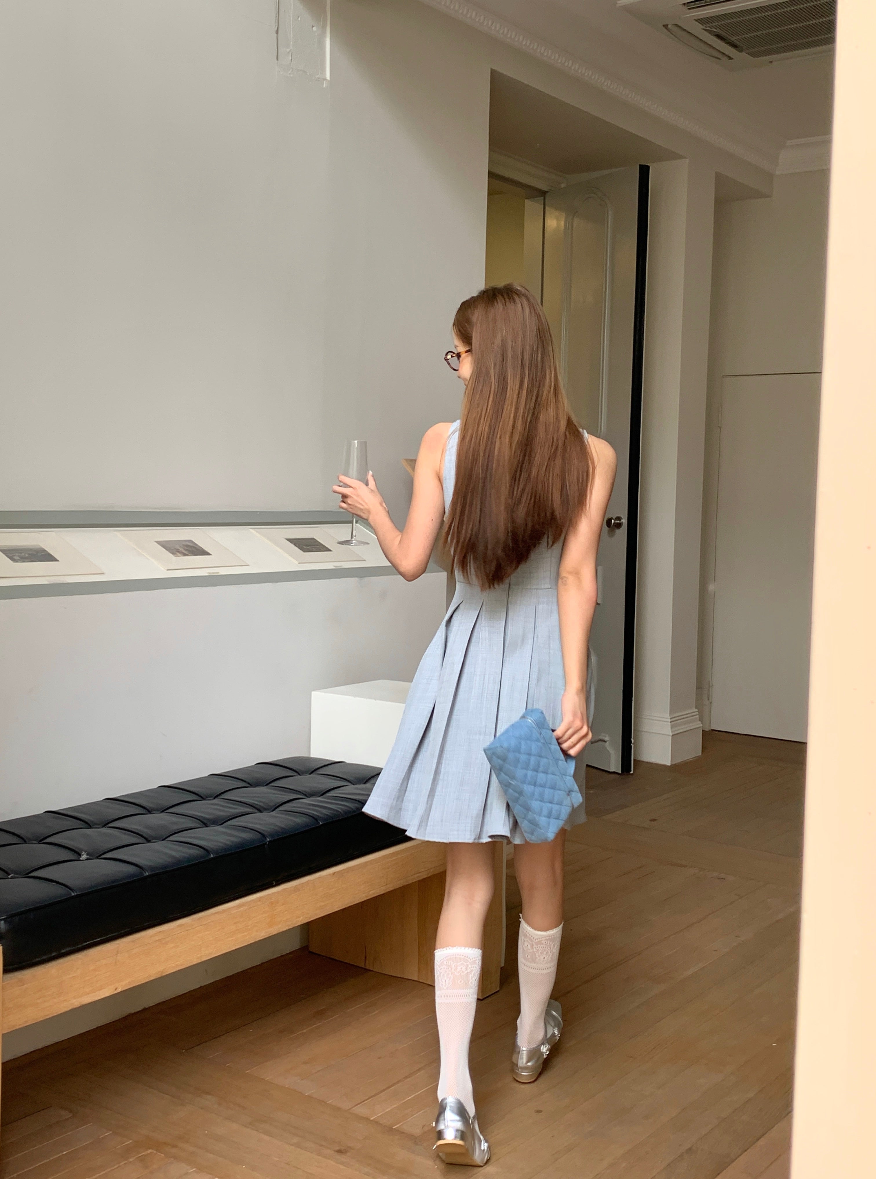 Tella Dress