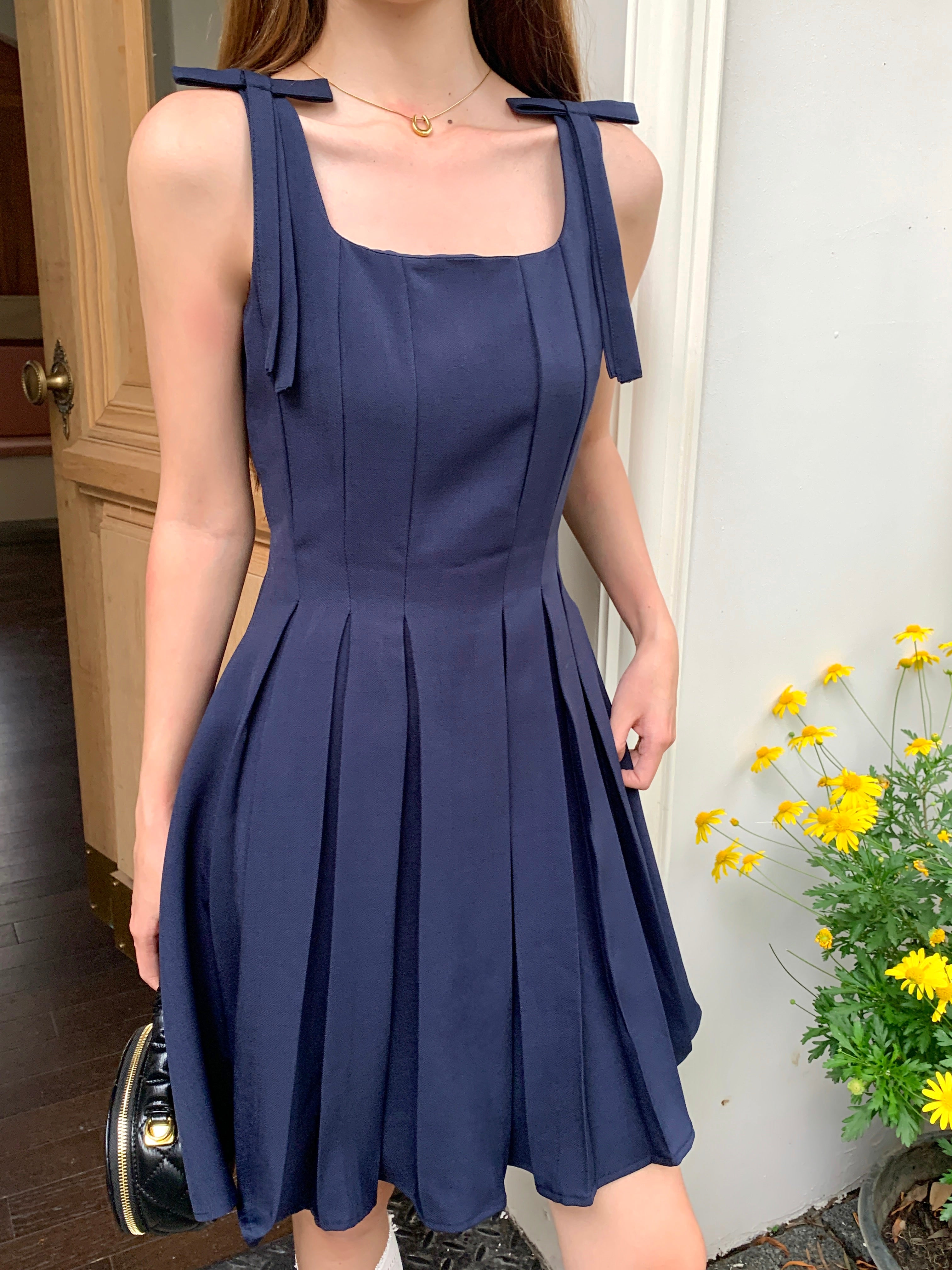 Tella Dress