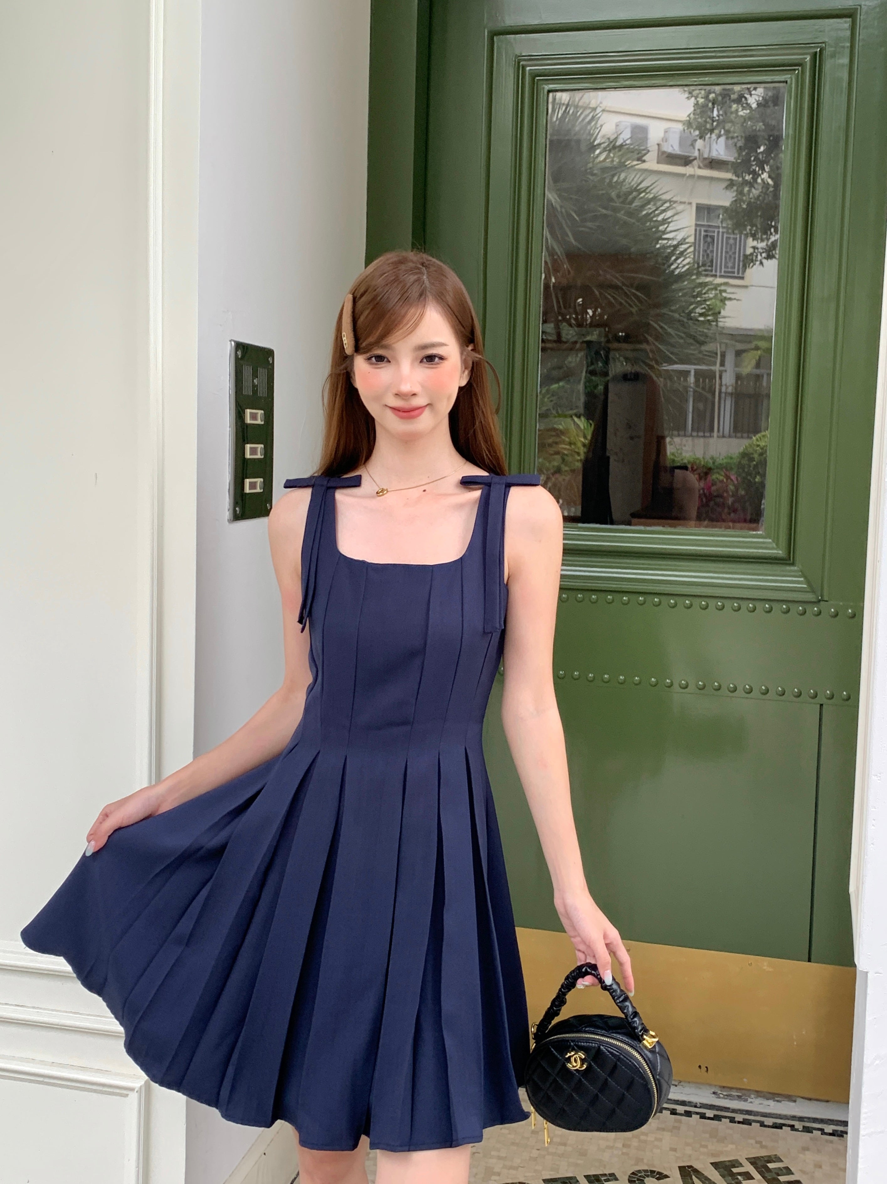 Tella Dress