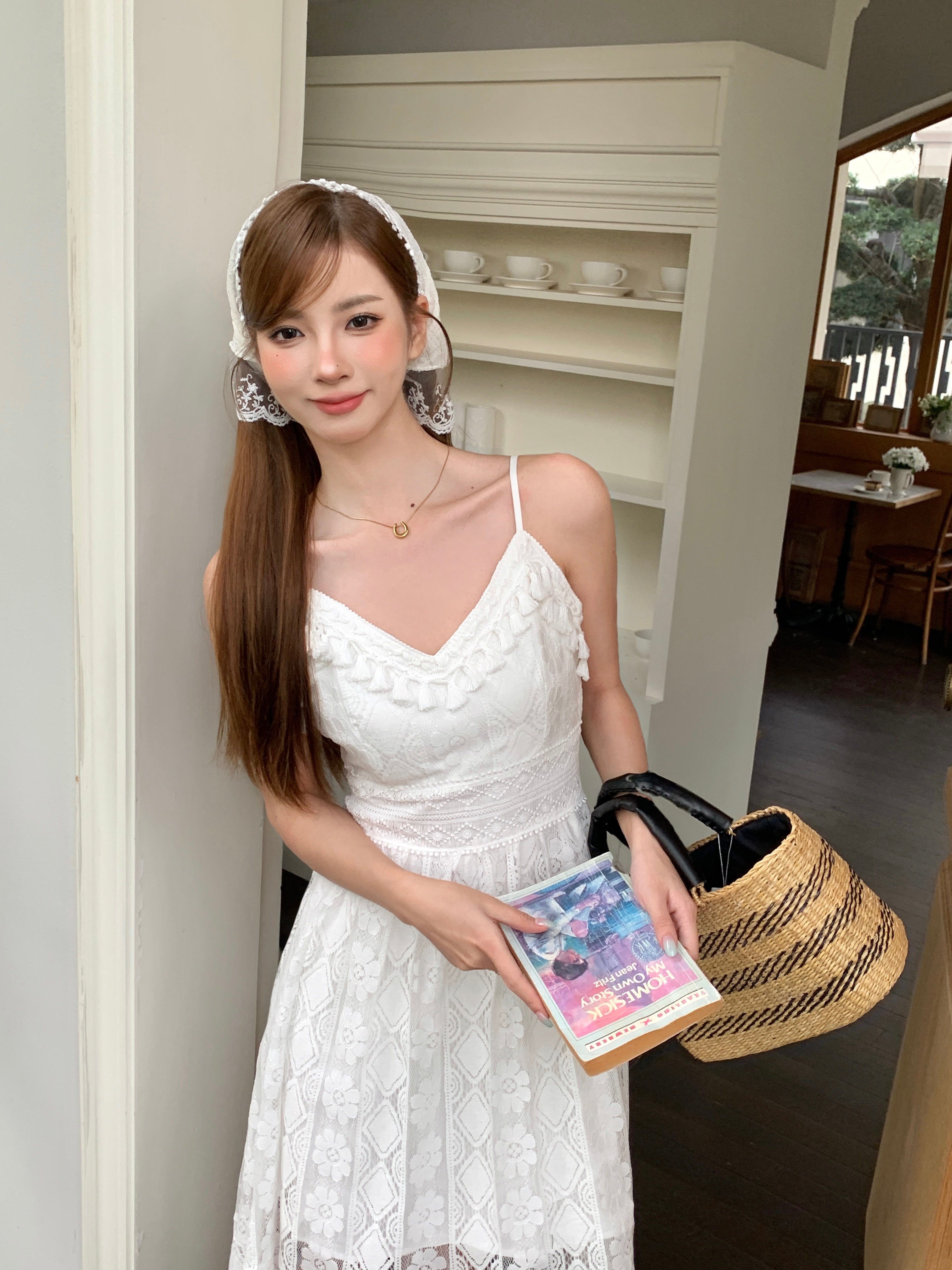 Diona Dress