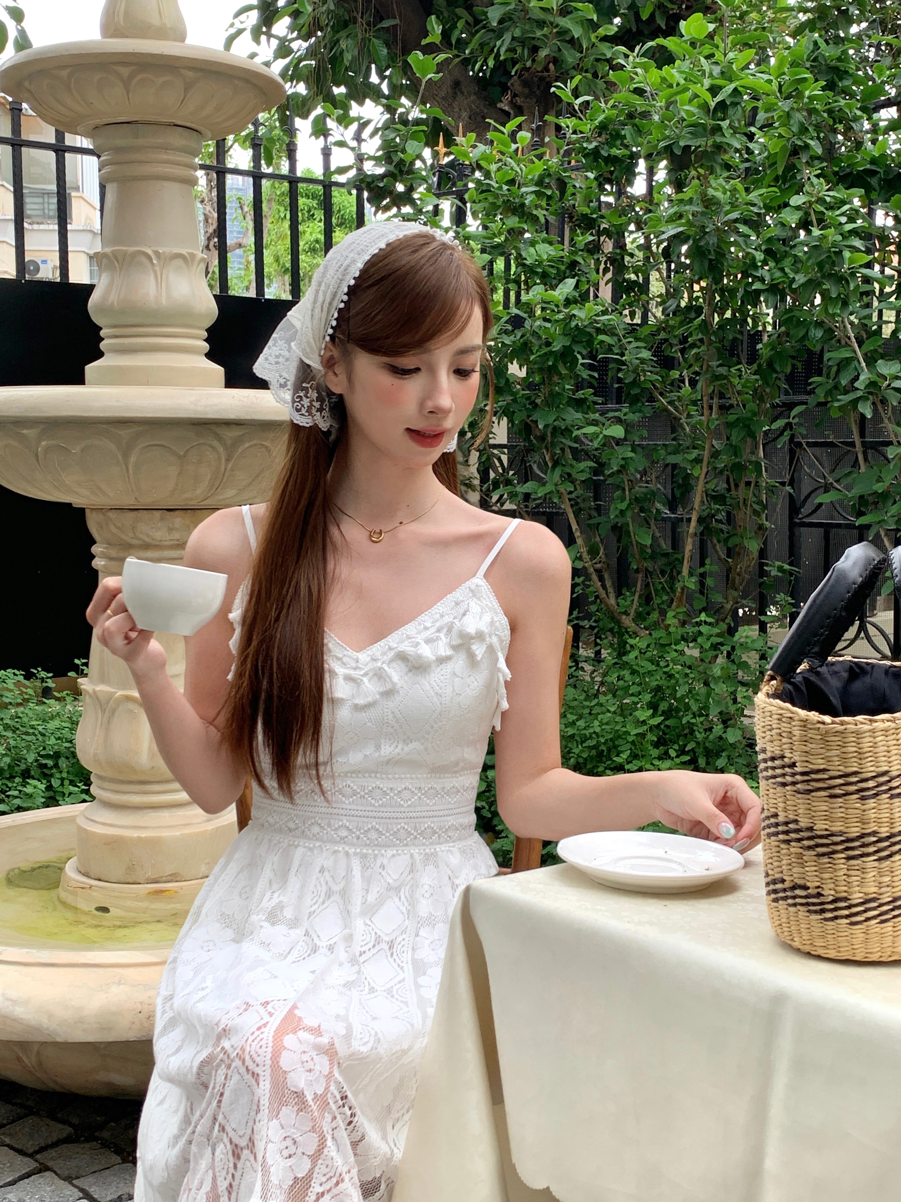 Diona Dress